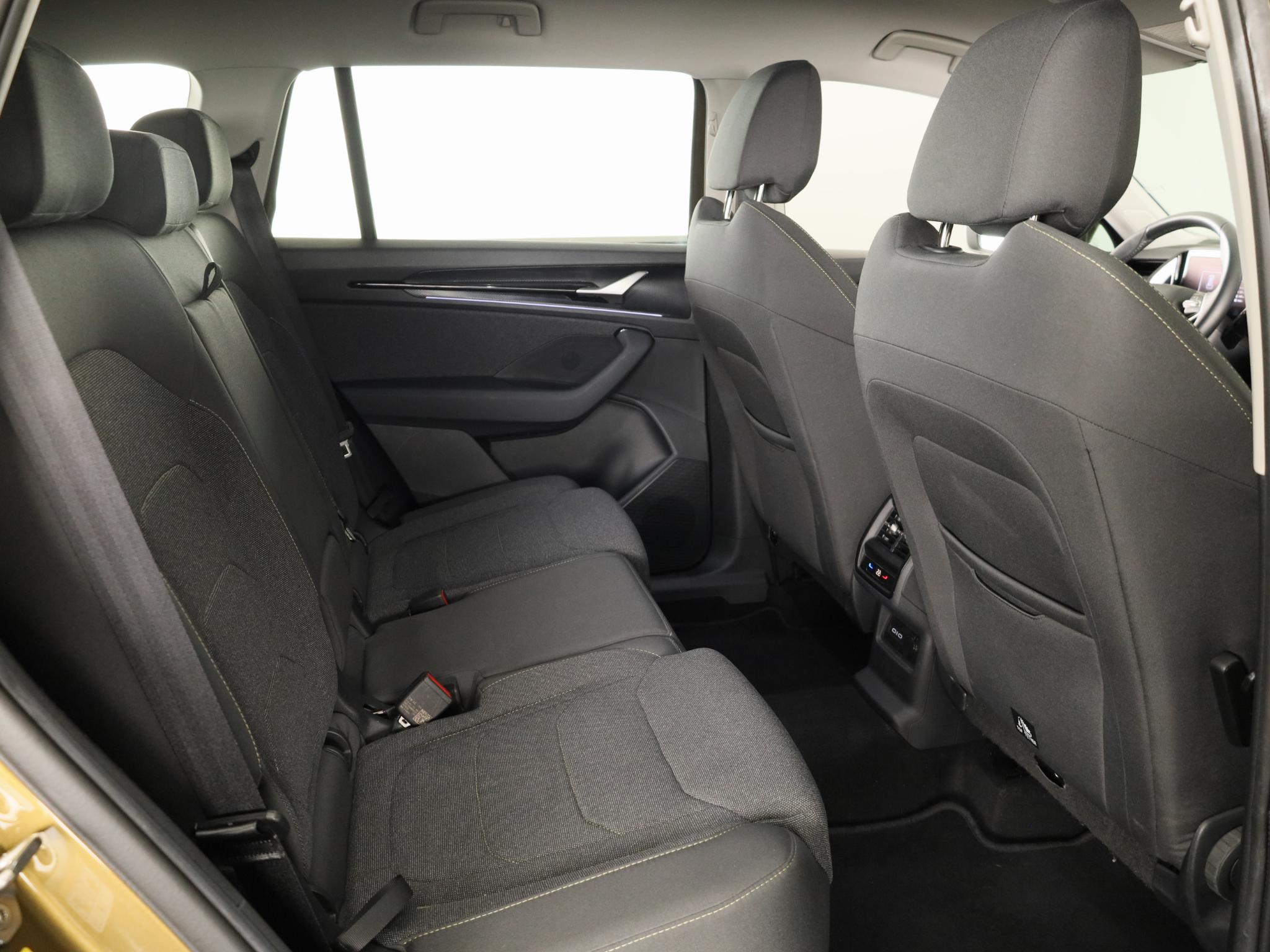Foto van Skoda Kodiaq