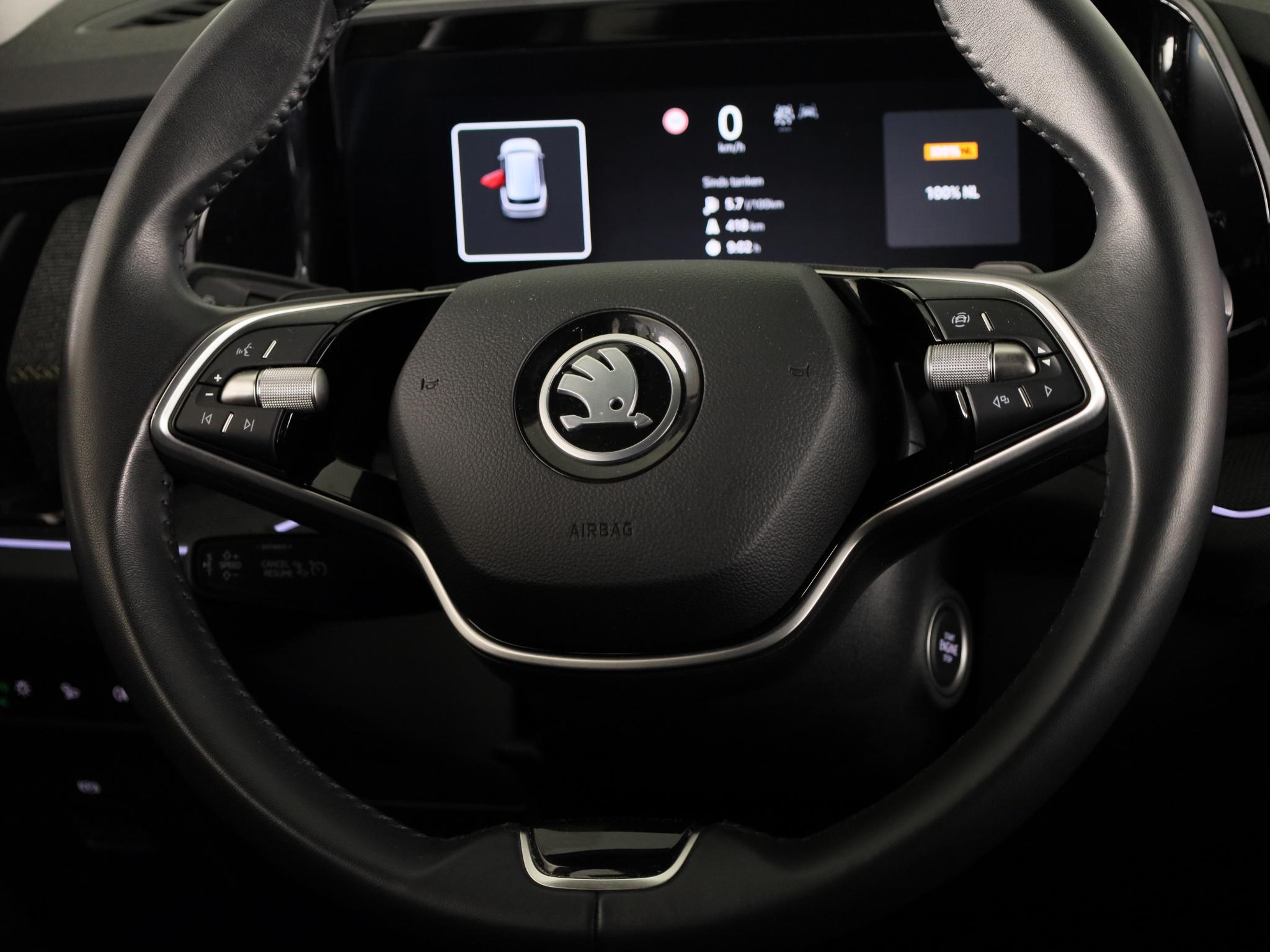 Foto van Skoda Kodiaq
