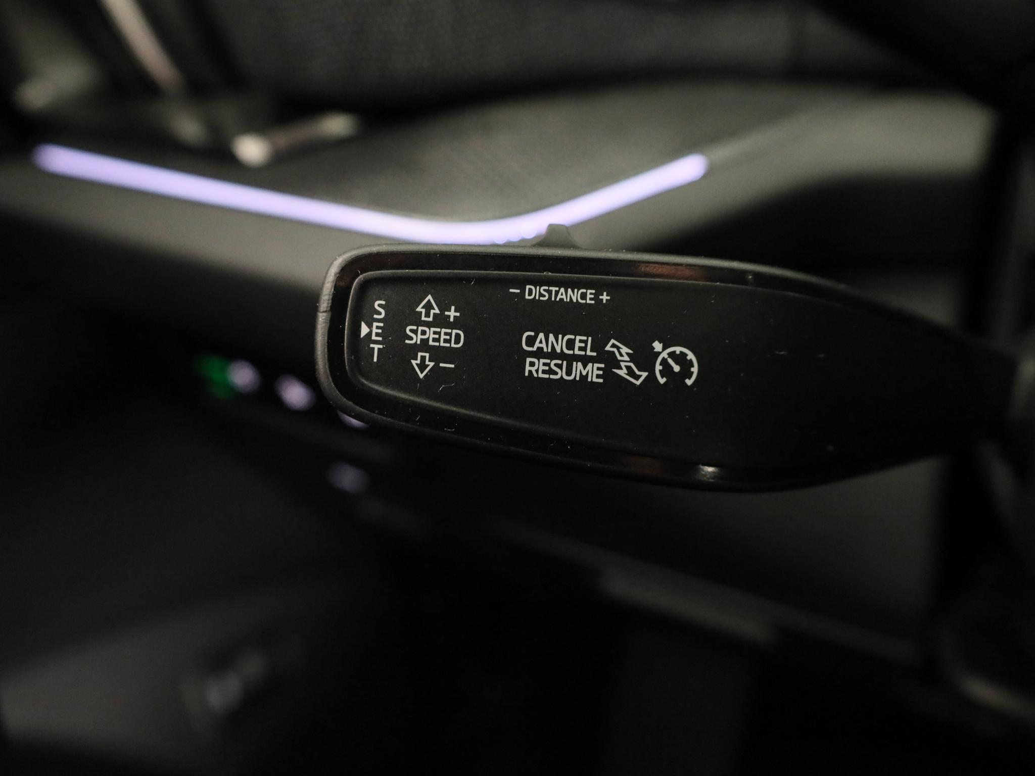 Foto van Skoda Kodiaq
