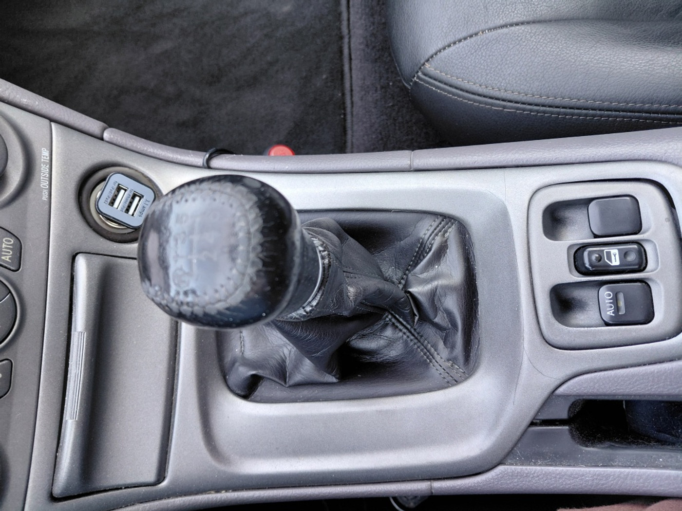 Foto van Toyota Toyota Celica