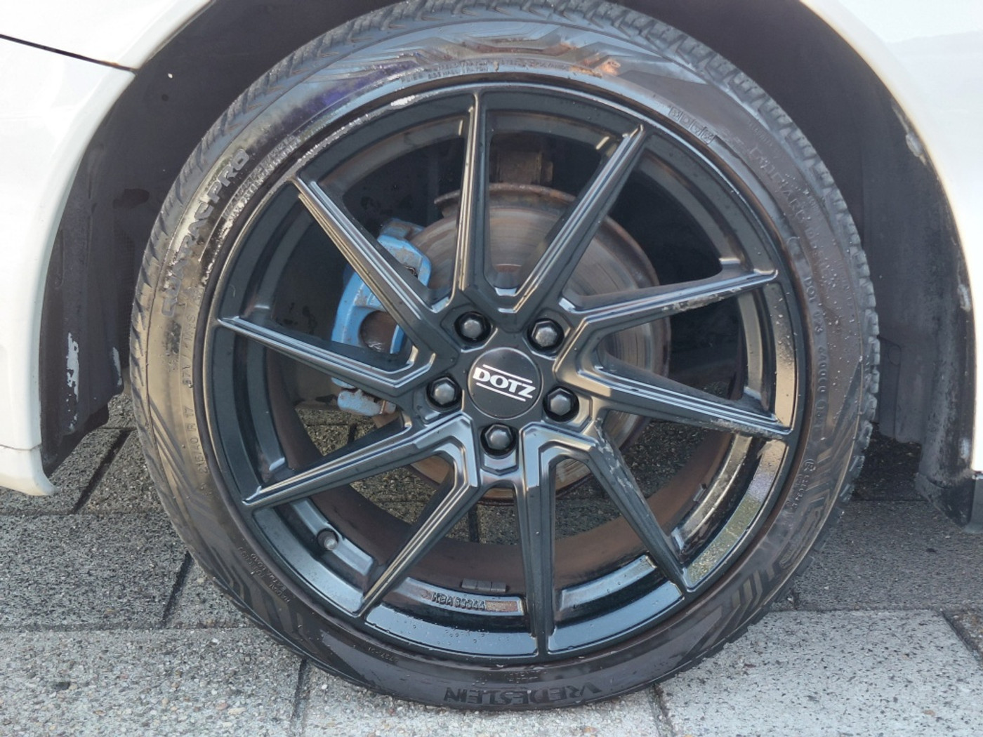 Foto van Toyota Toyota Celica