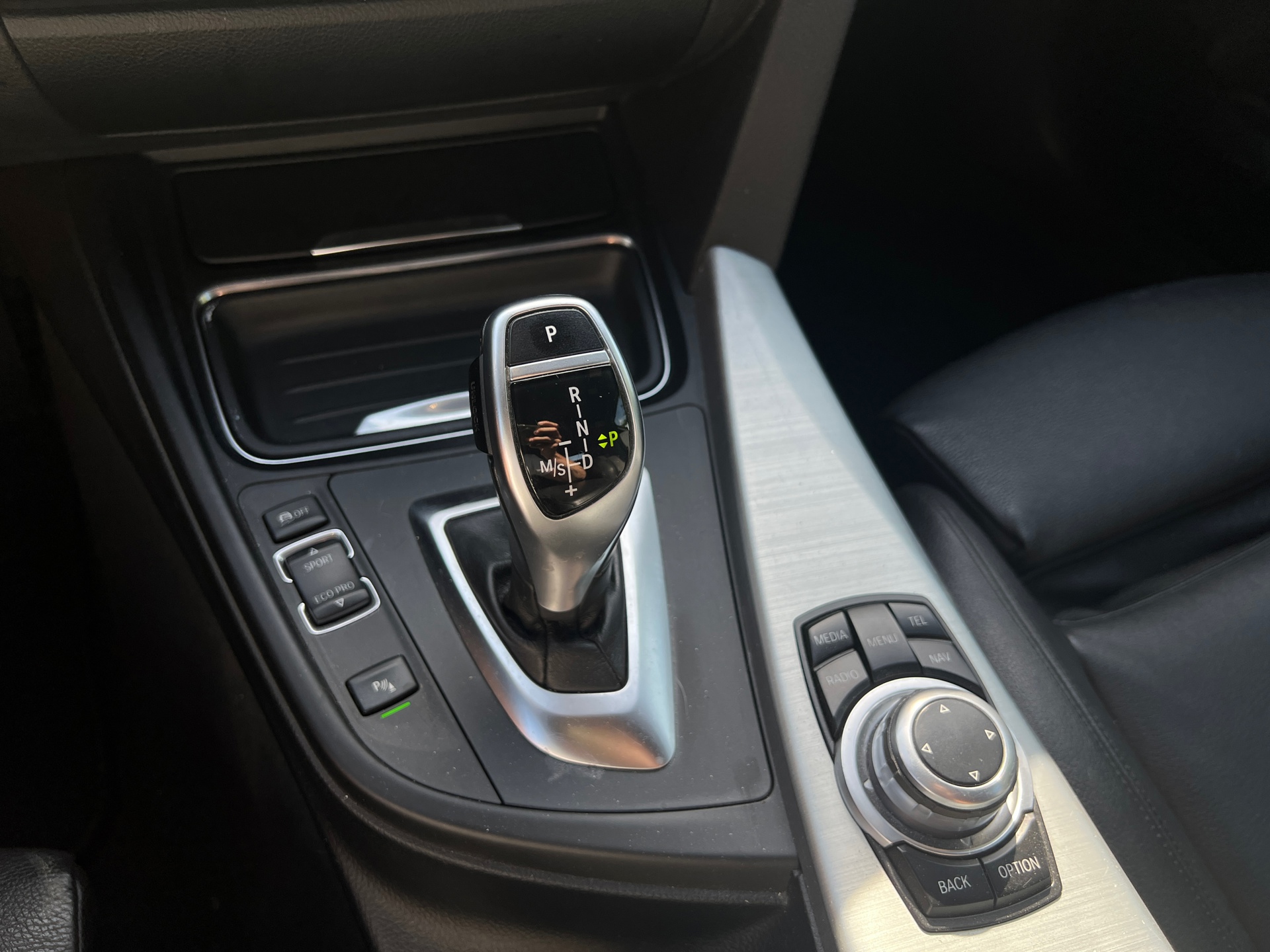 Foto van BMW 420i