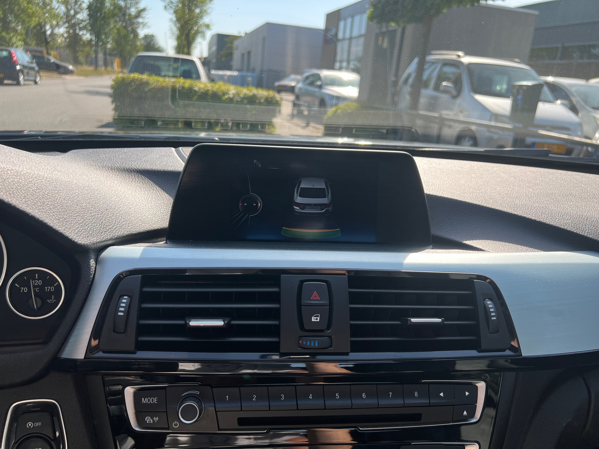 Foto van BMW 420i