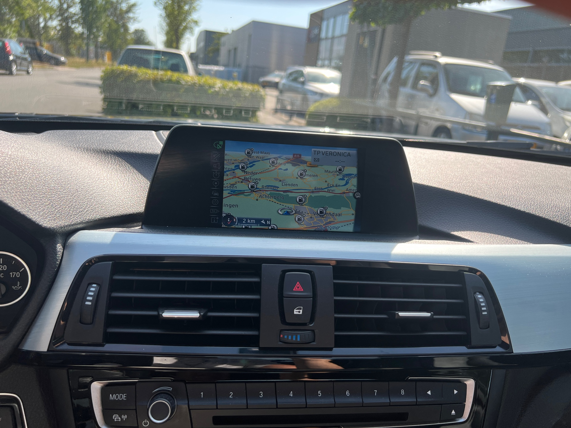 Foto van BMW 420i
