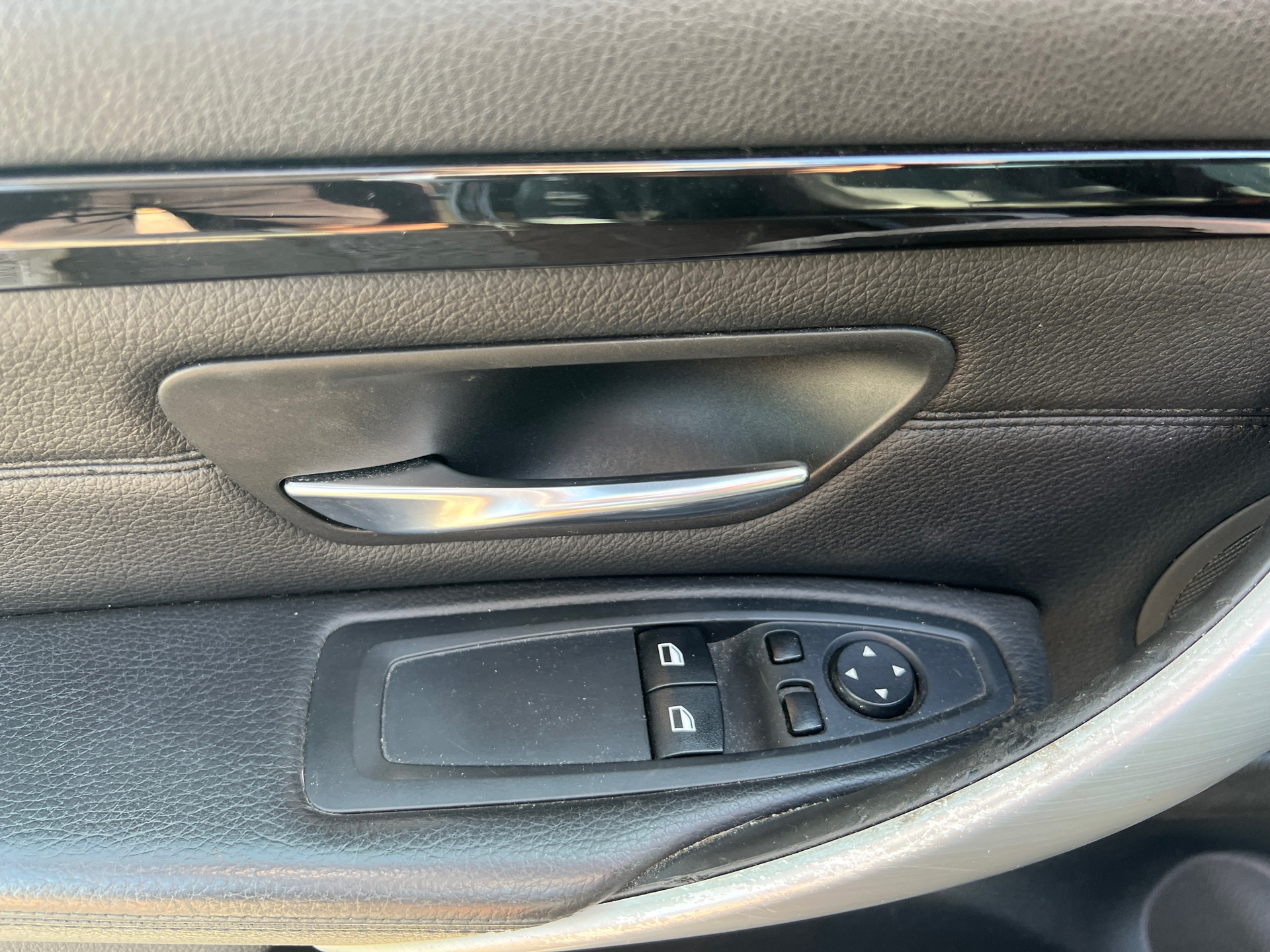 Foto van BMW 420i