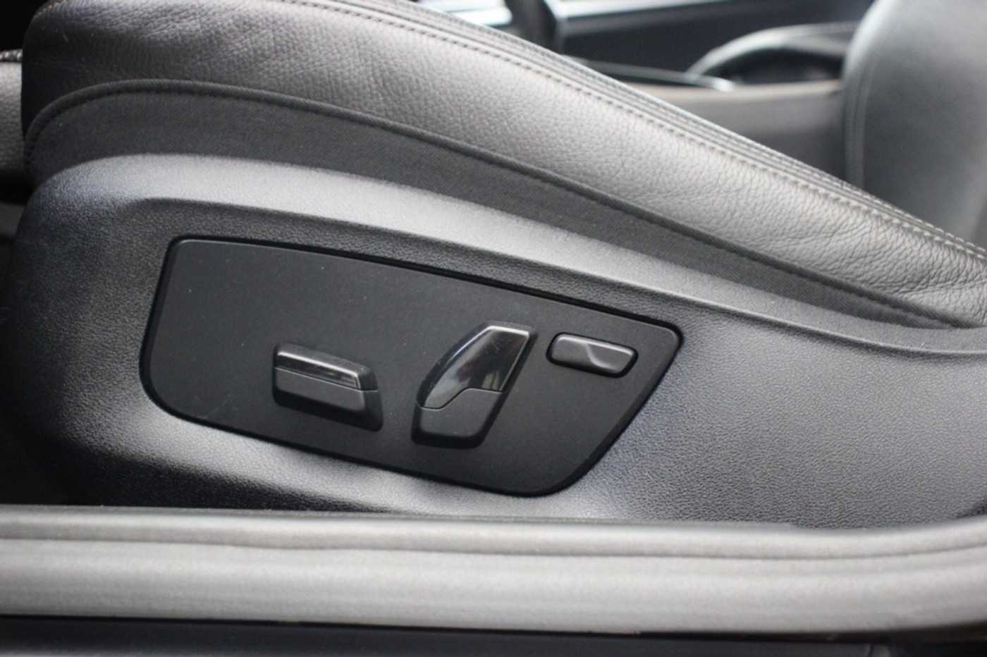 Foto van BMW 530i