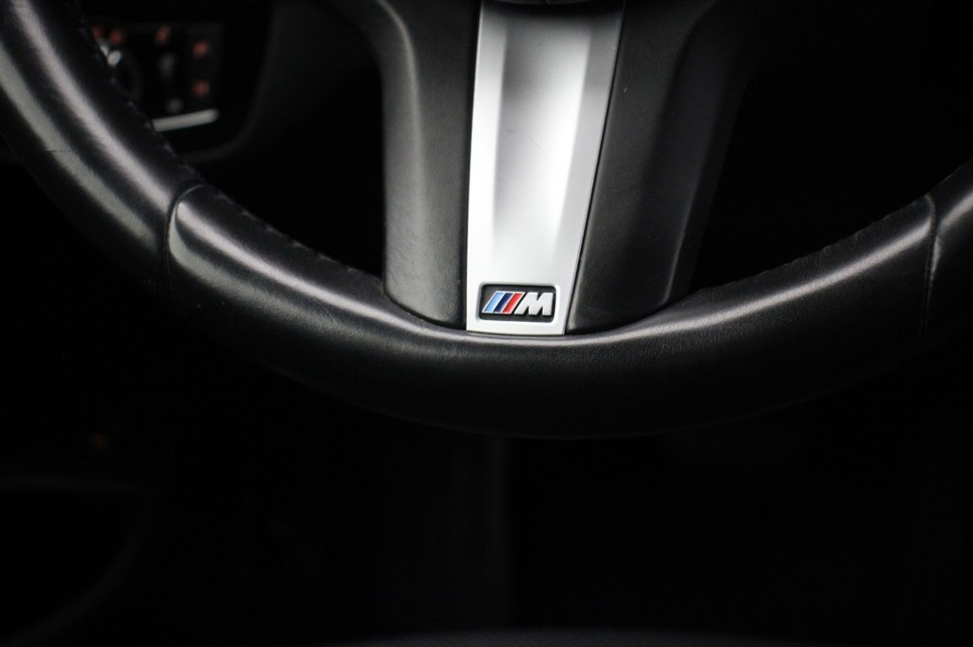 Foto van BMW 530i