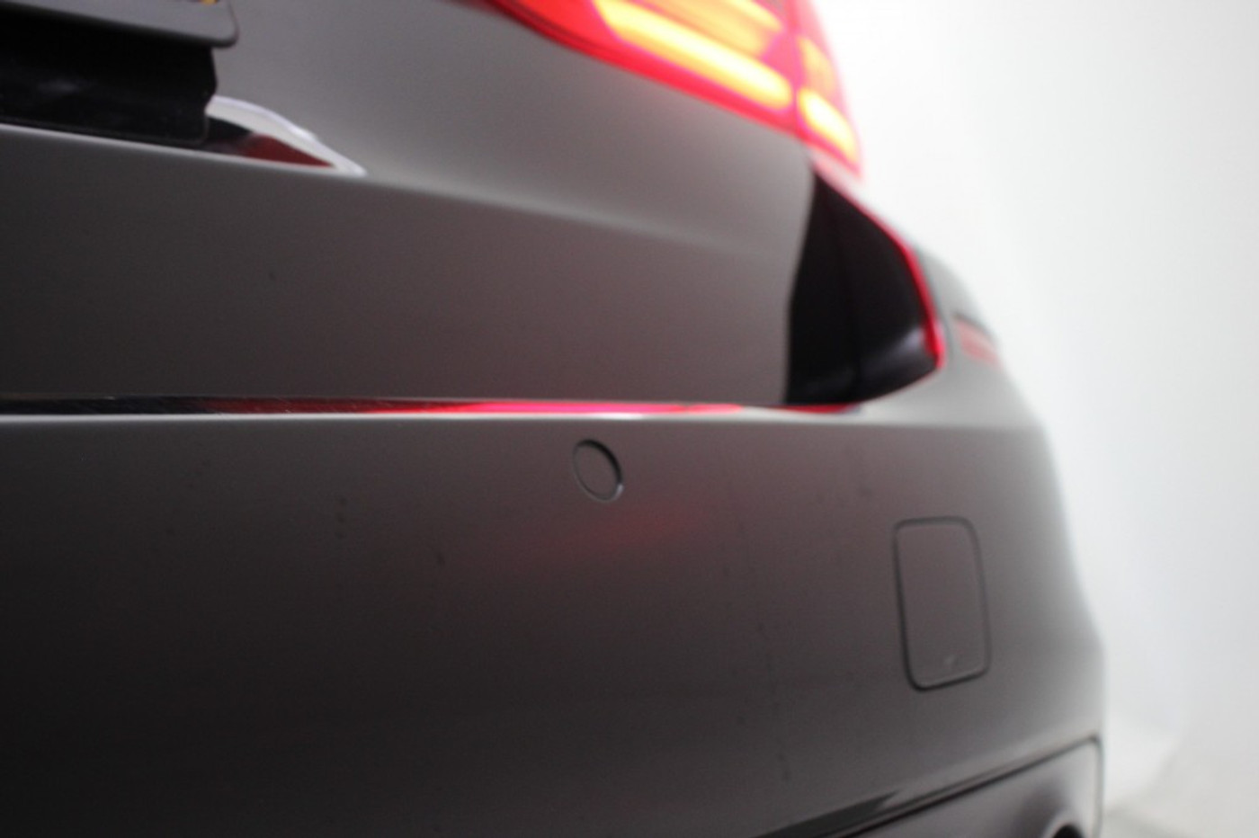 Foto van BMW 530i