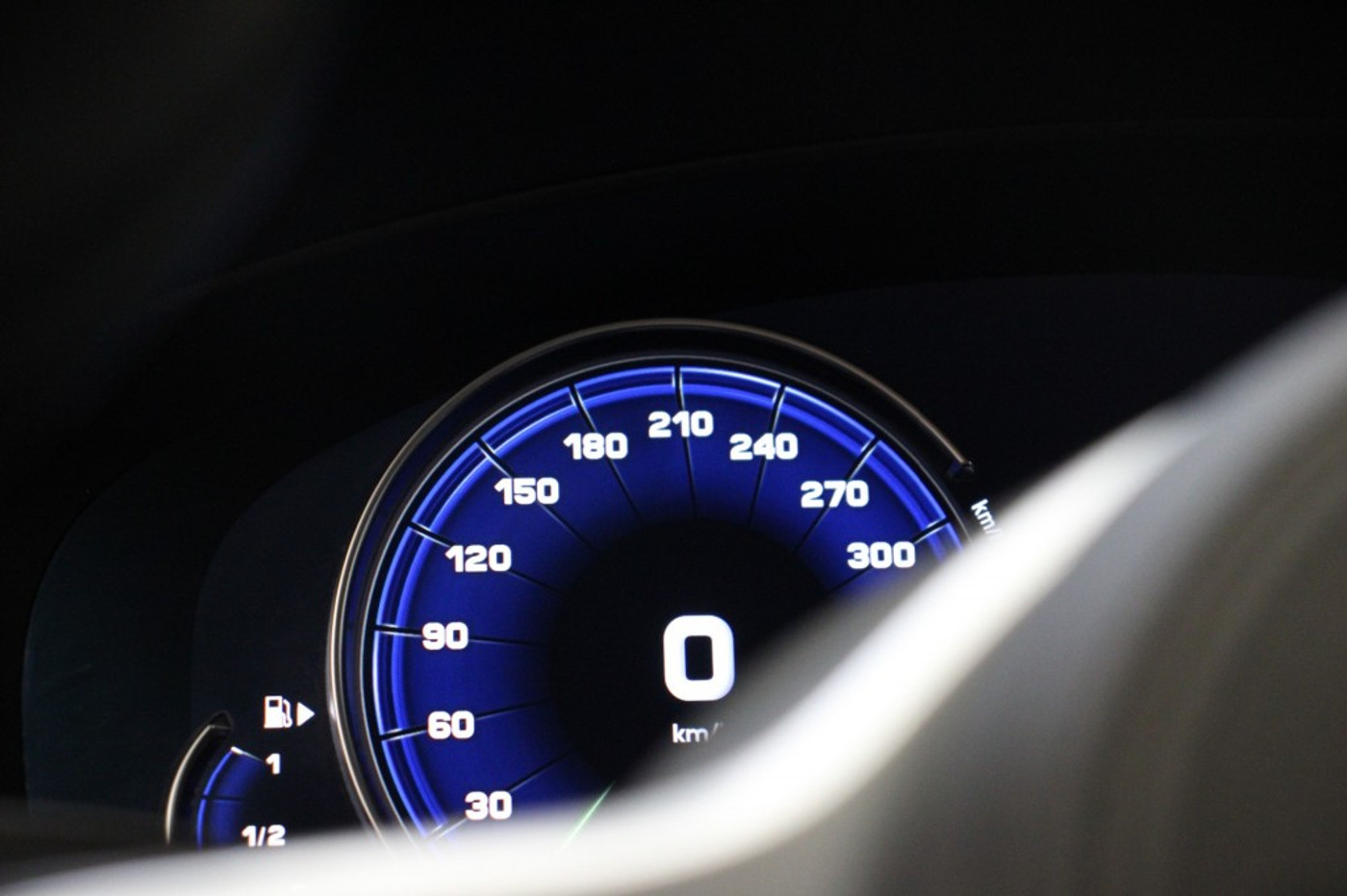 Foto van BMW 530i