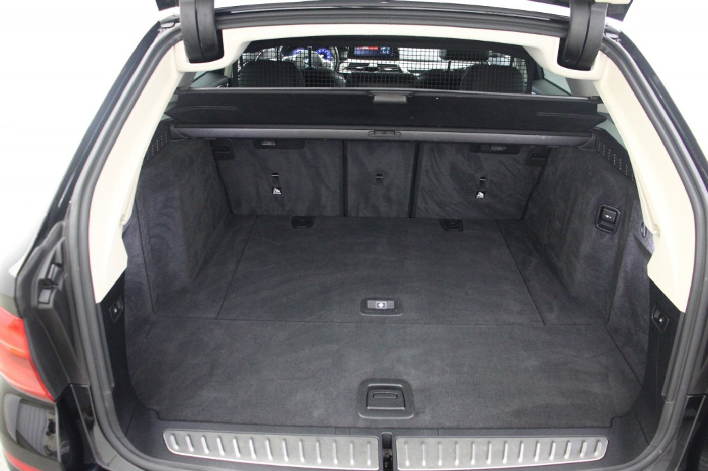 Foto van BMW 530i