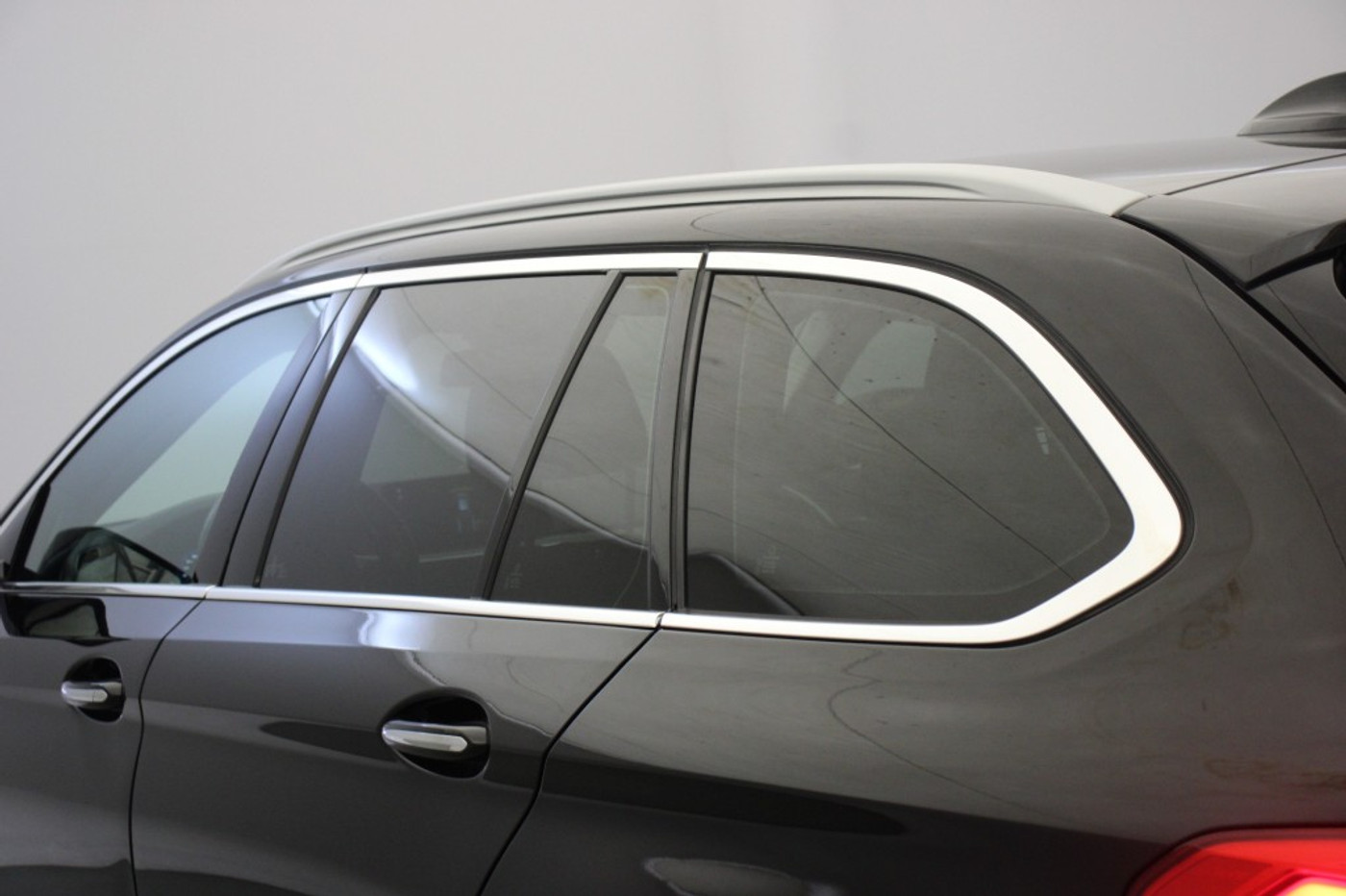 Foto van BMW 530i