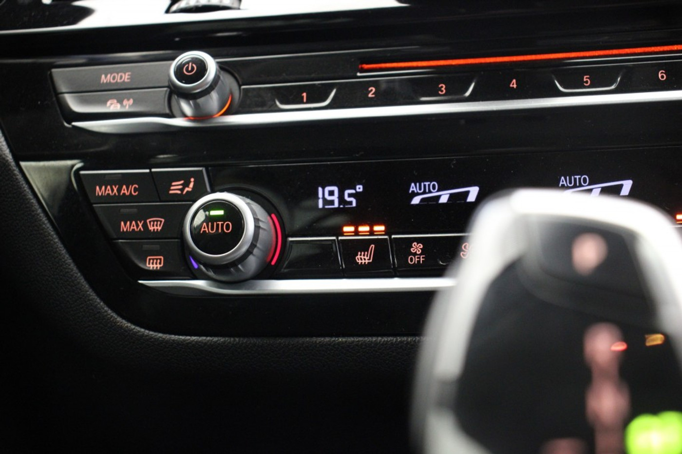 Foto van BMW 530i