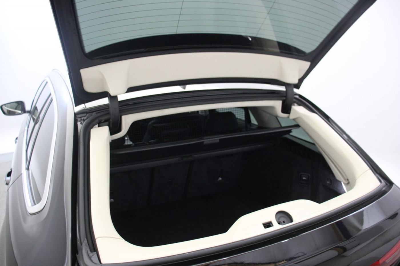 Foto van BMW 530i