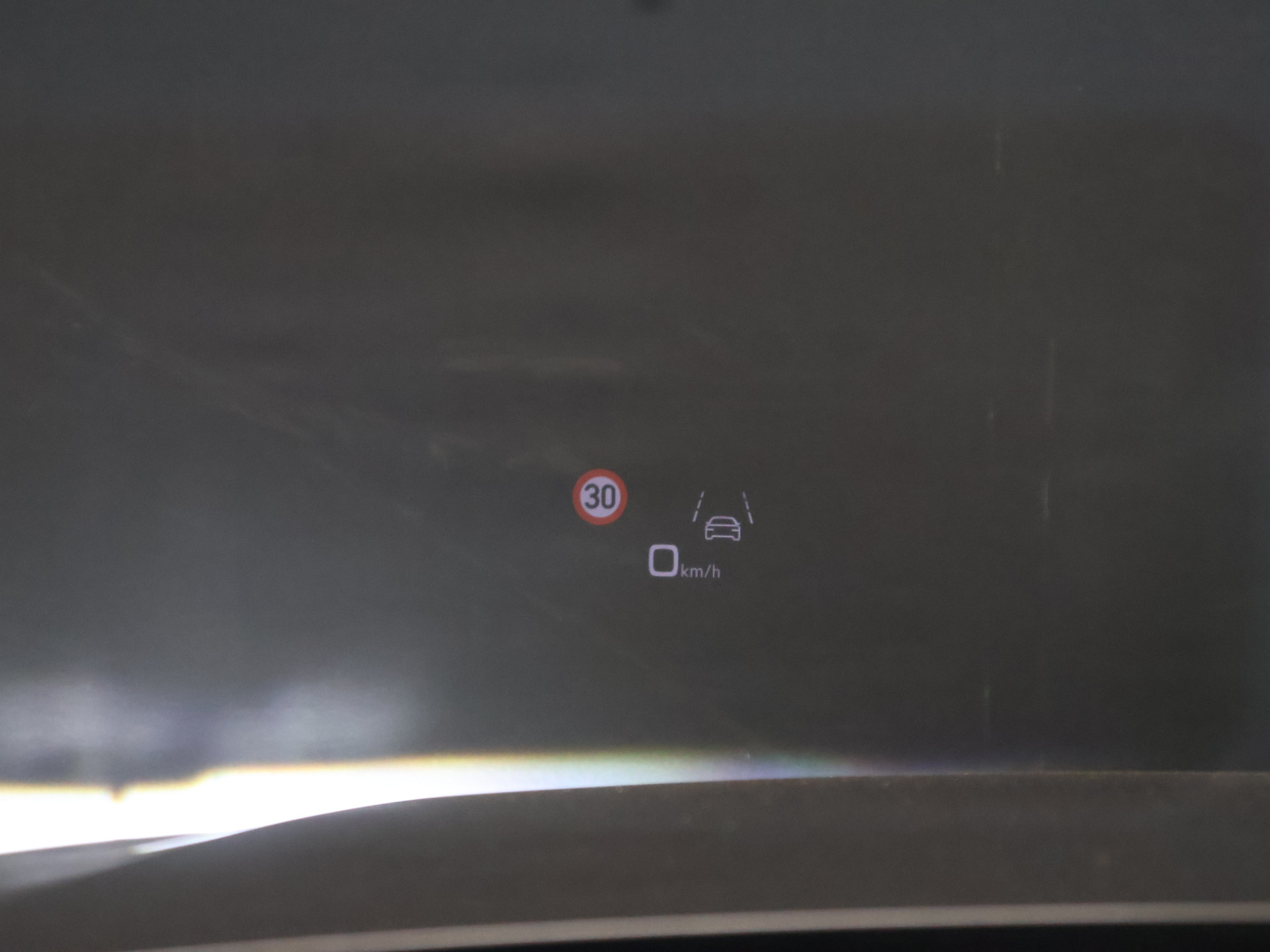 Foto van Audi Q7 55 TFSI E