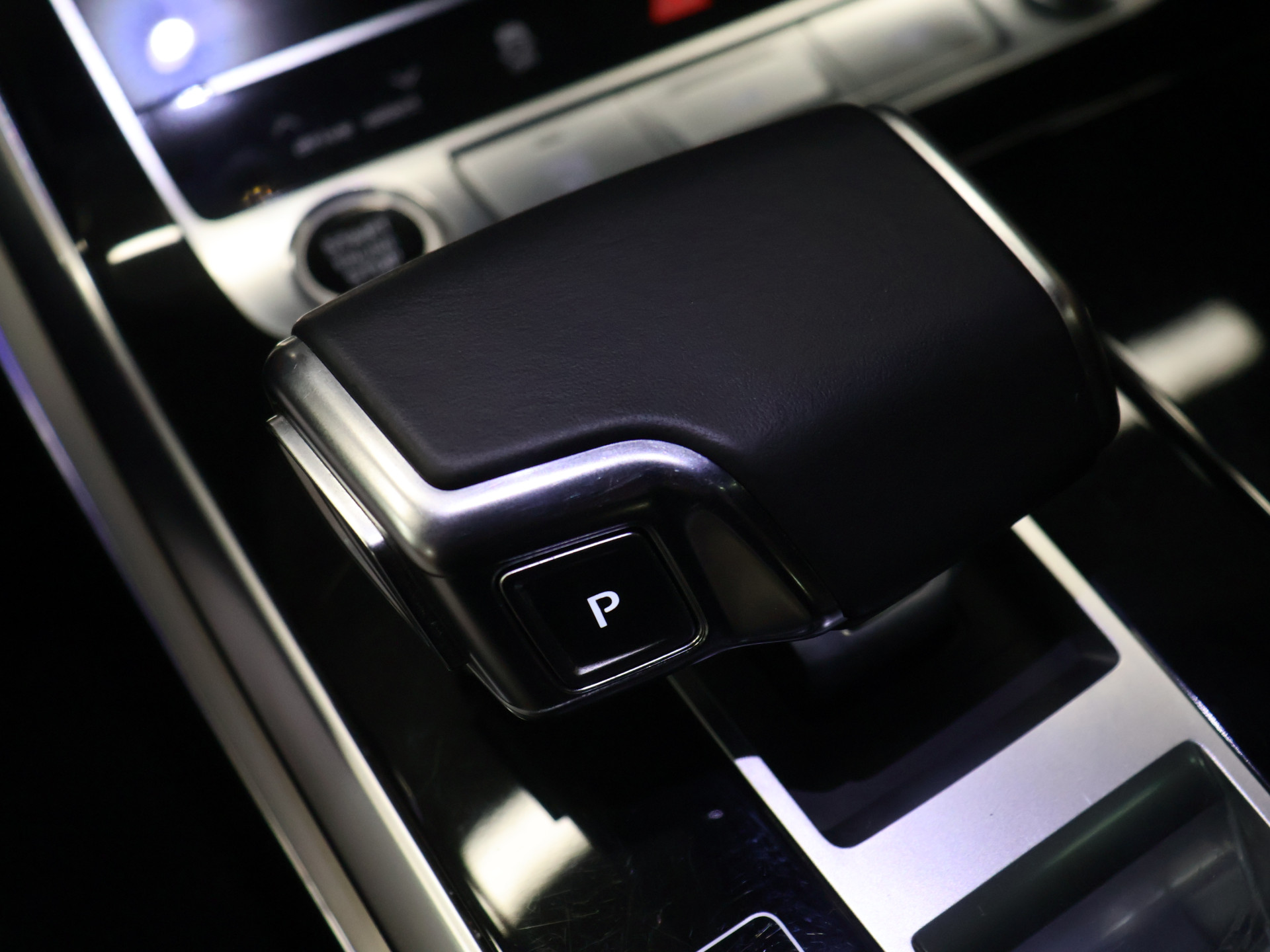Foto van Audi Q7 55 TFSI E