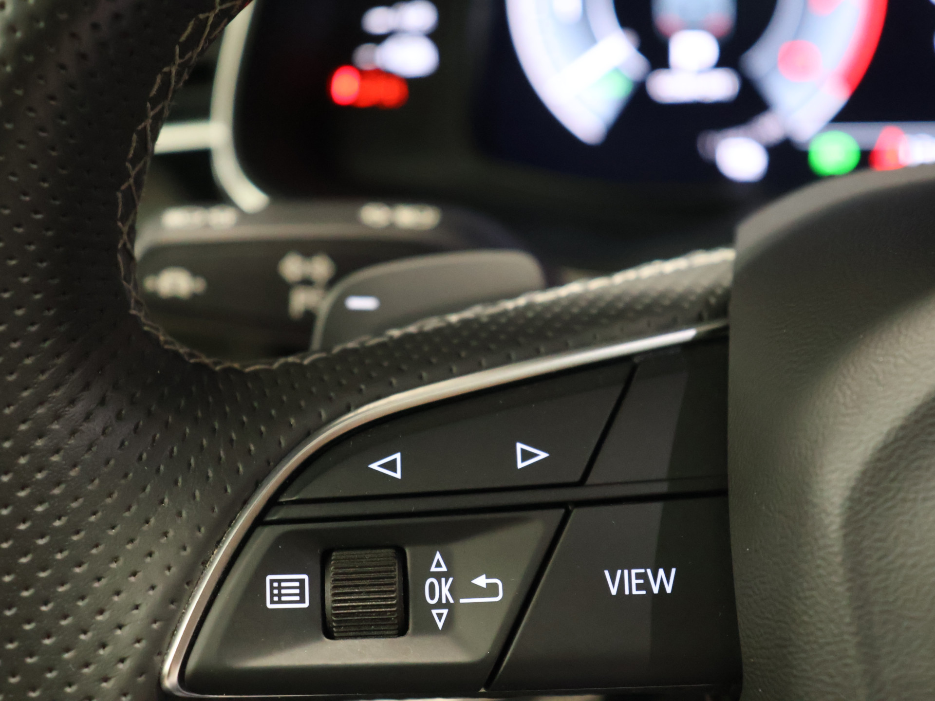 Foto van Audi Q7 55 TFSI E