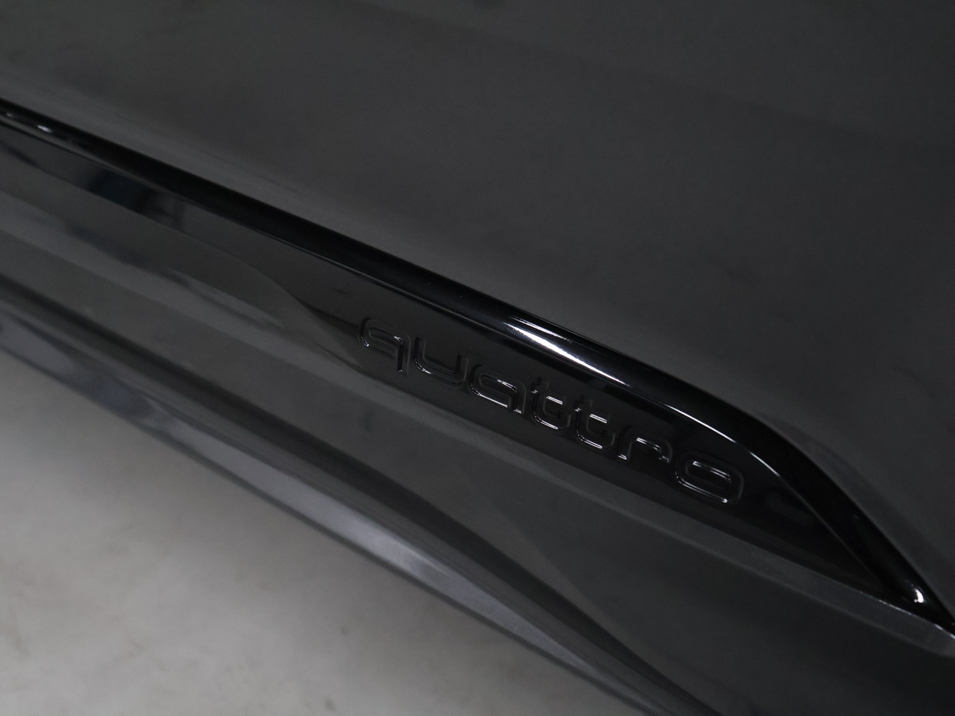 Foto van Audi Q7 55 TFSI E