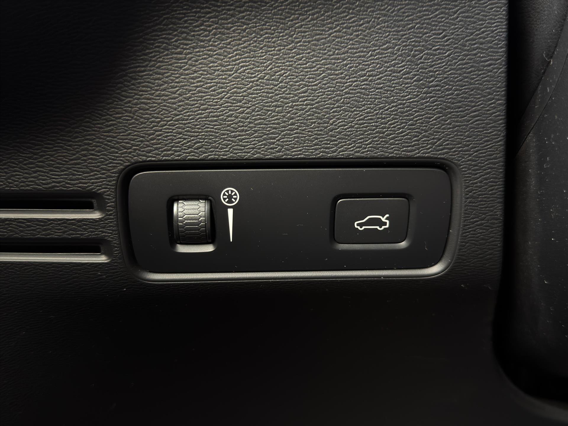 Foto van Volvo C40