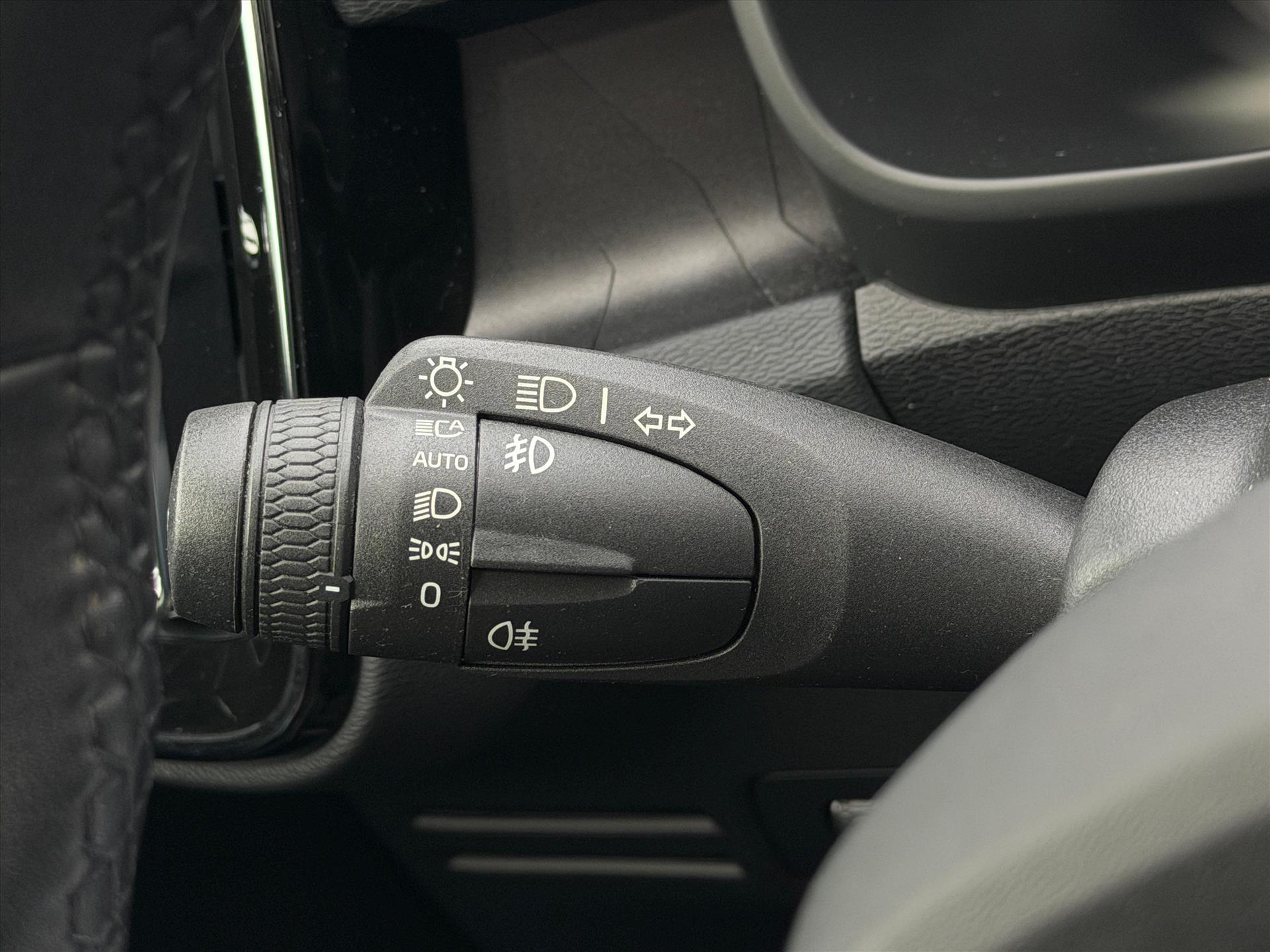 Foto van Volvo C40