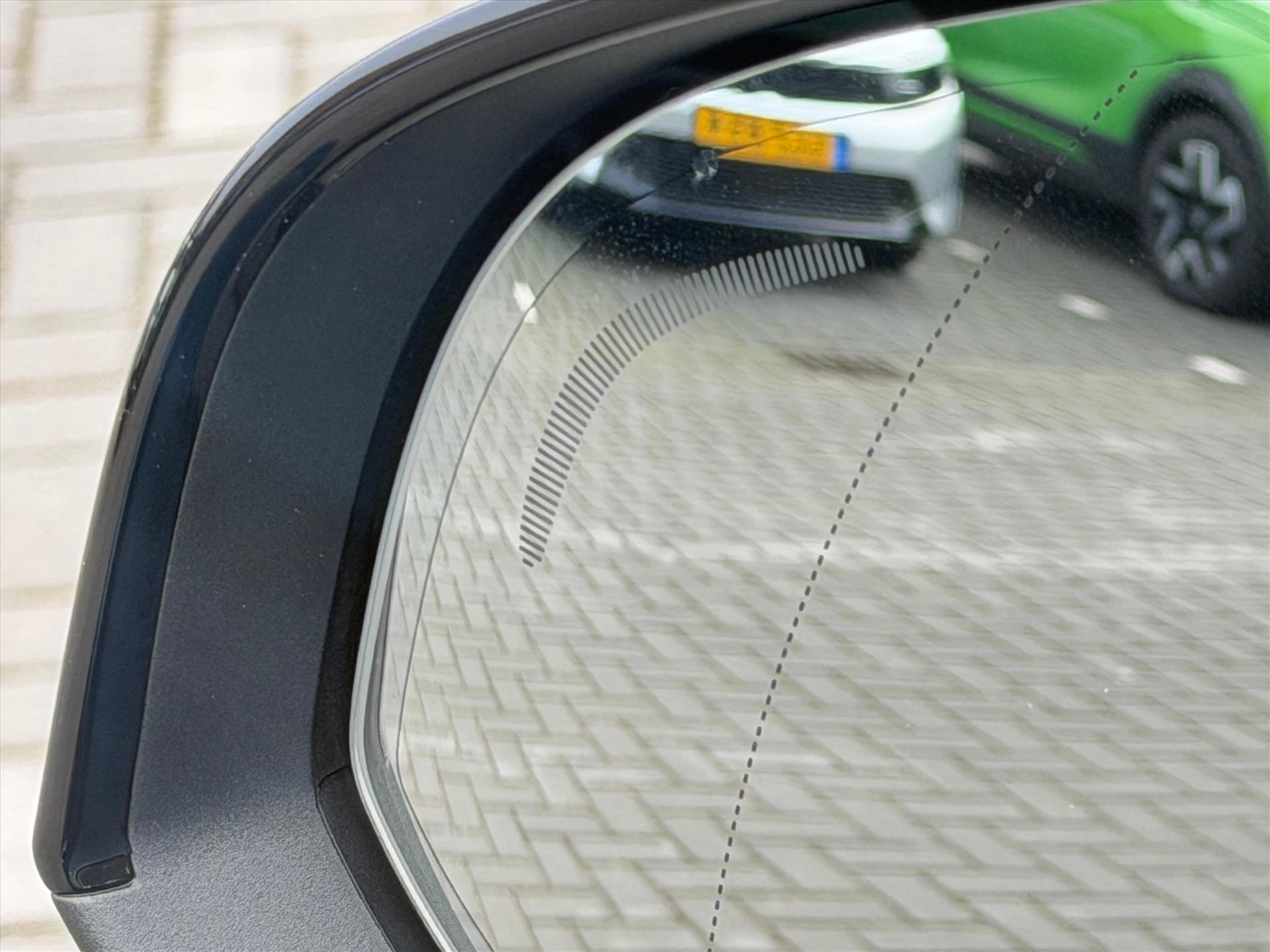 Foto van Volvo C40