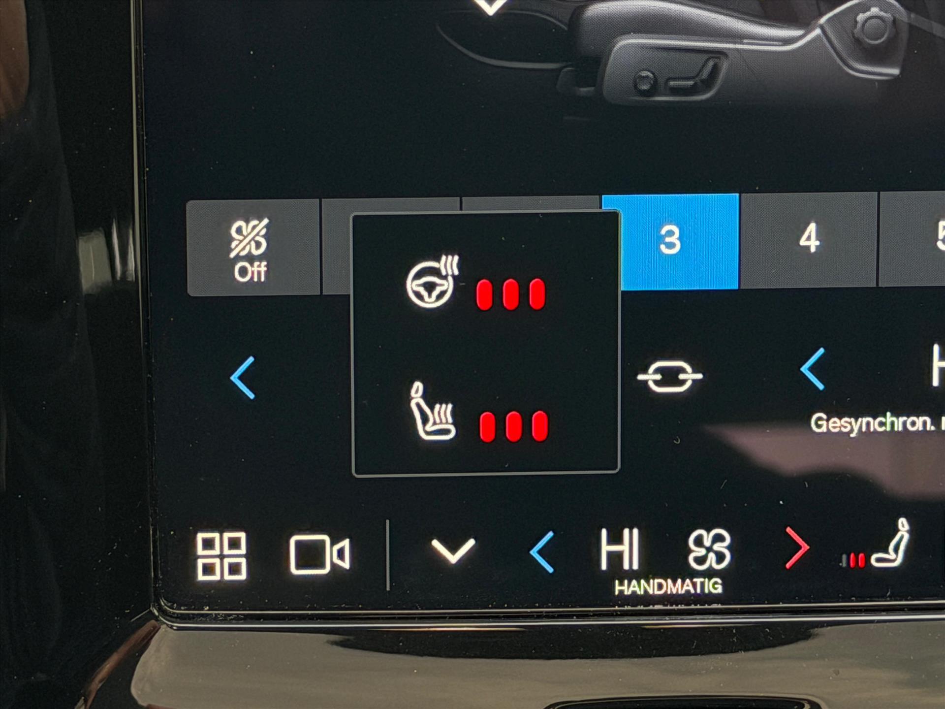 Foto van Volvo C40