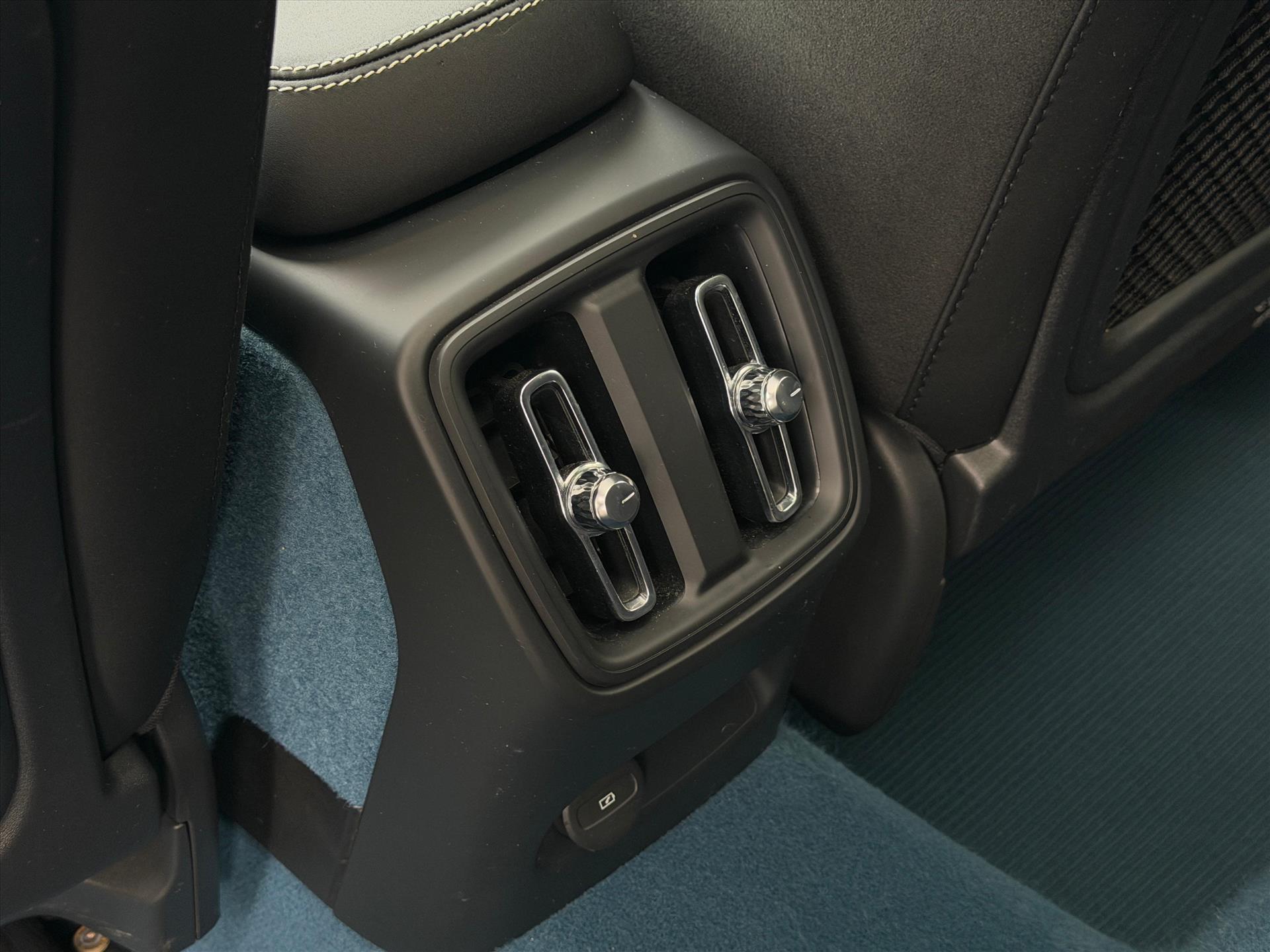 Foto van Volvo C40