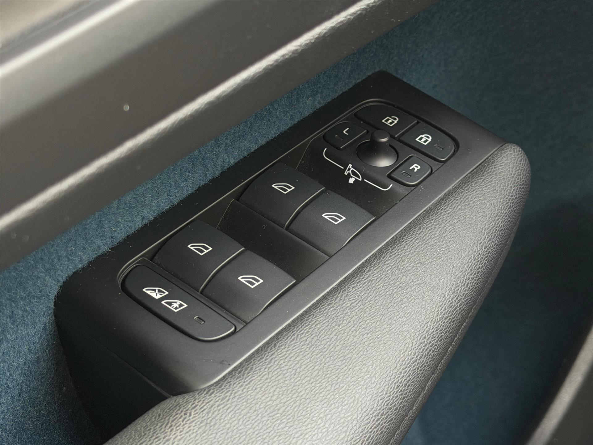 Foto van Volvo C40