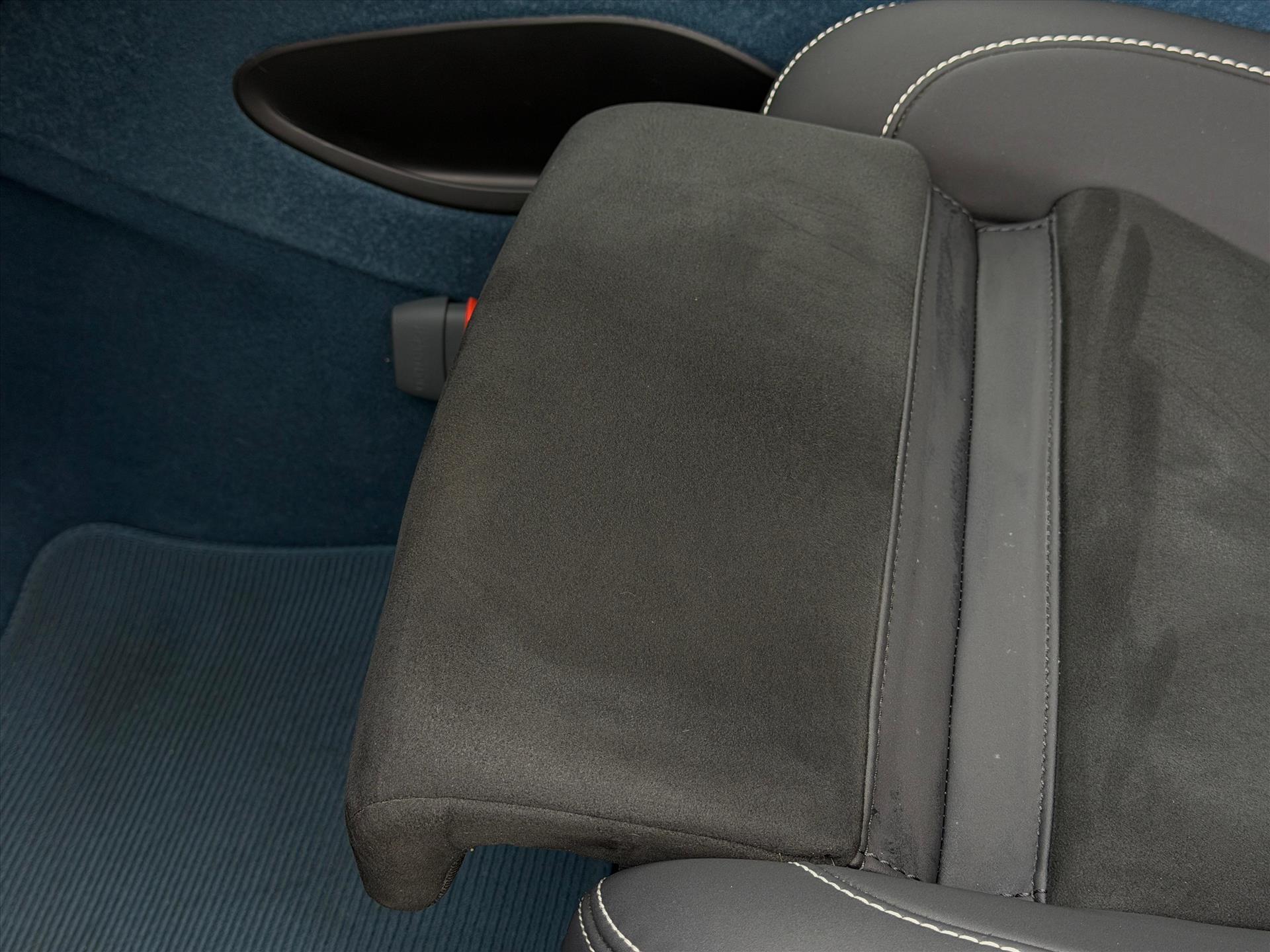 Foto van Volvo C40