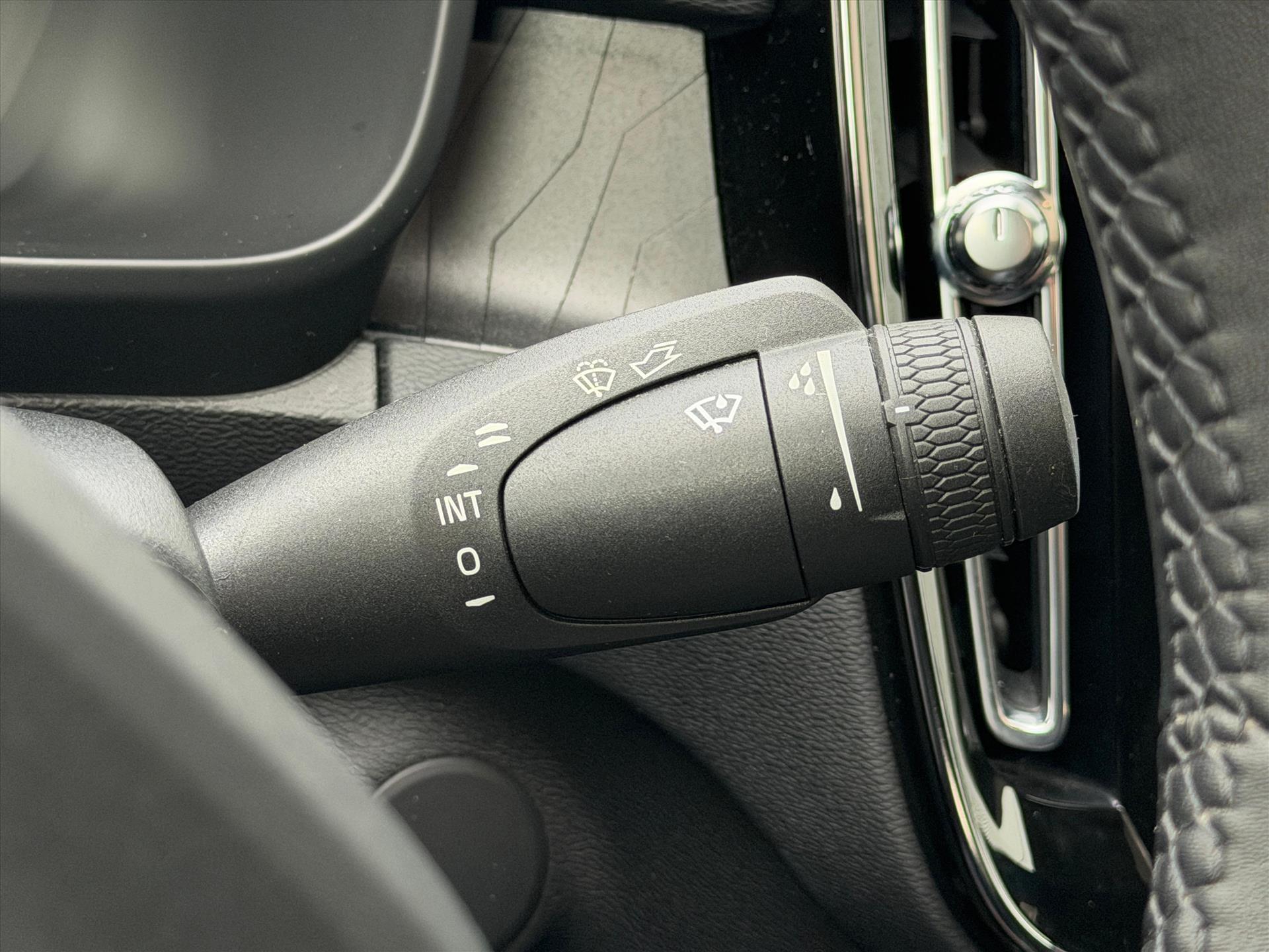 Foto van Volvo C40