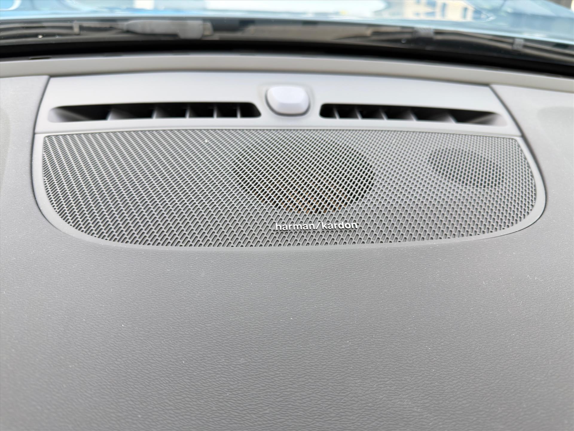 Foto van Volvo C40