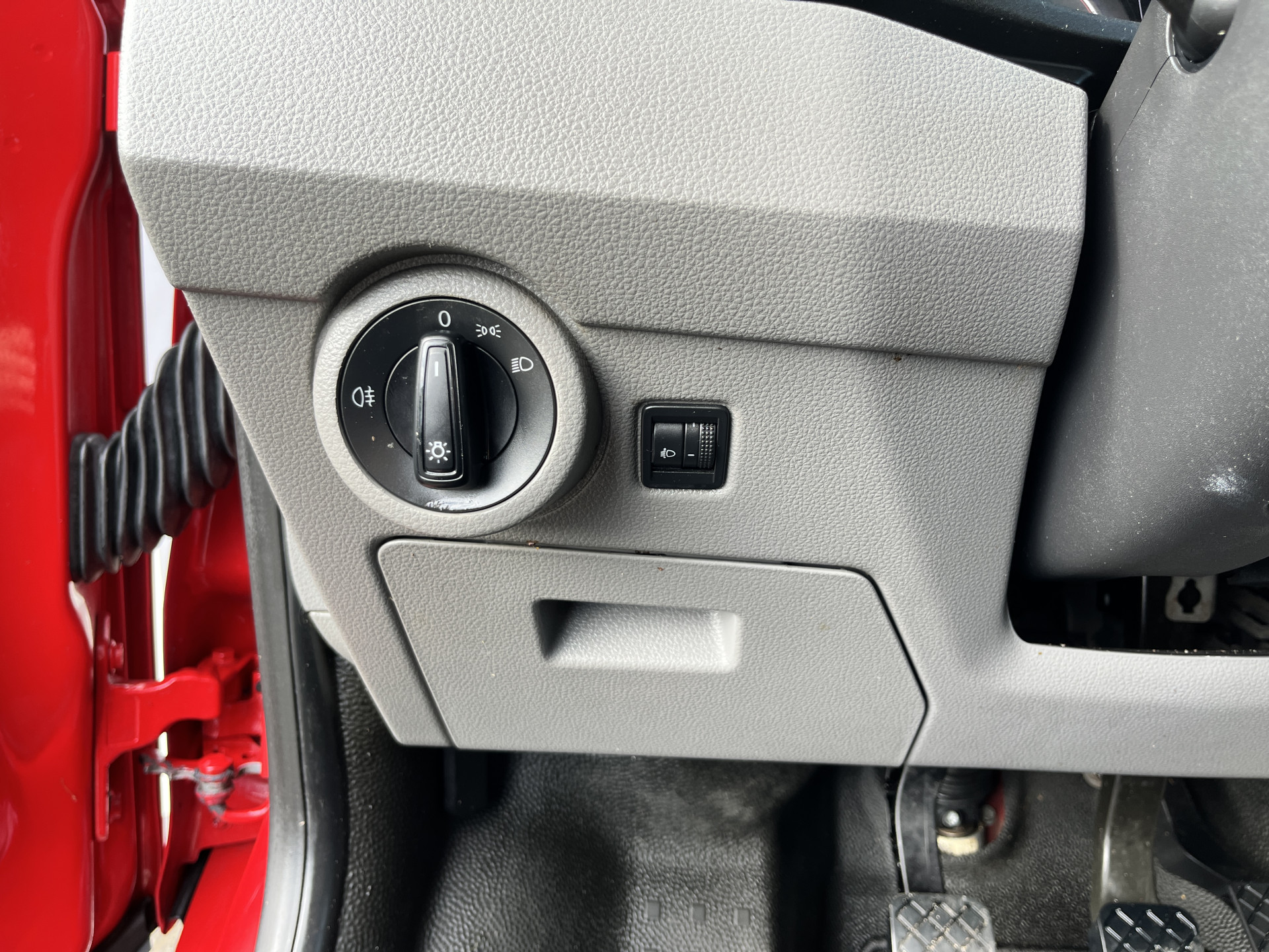 Foto van Volkswagen Transporter Kombi