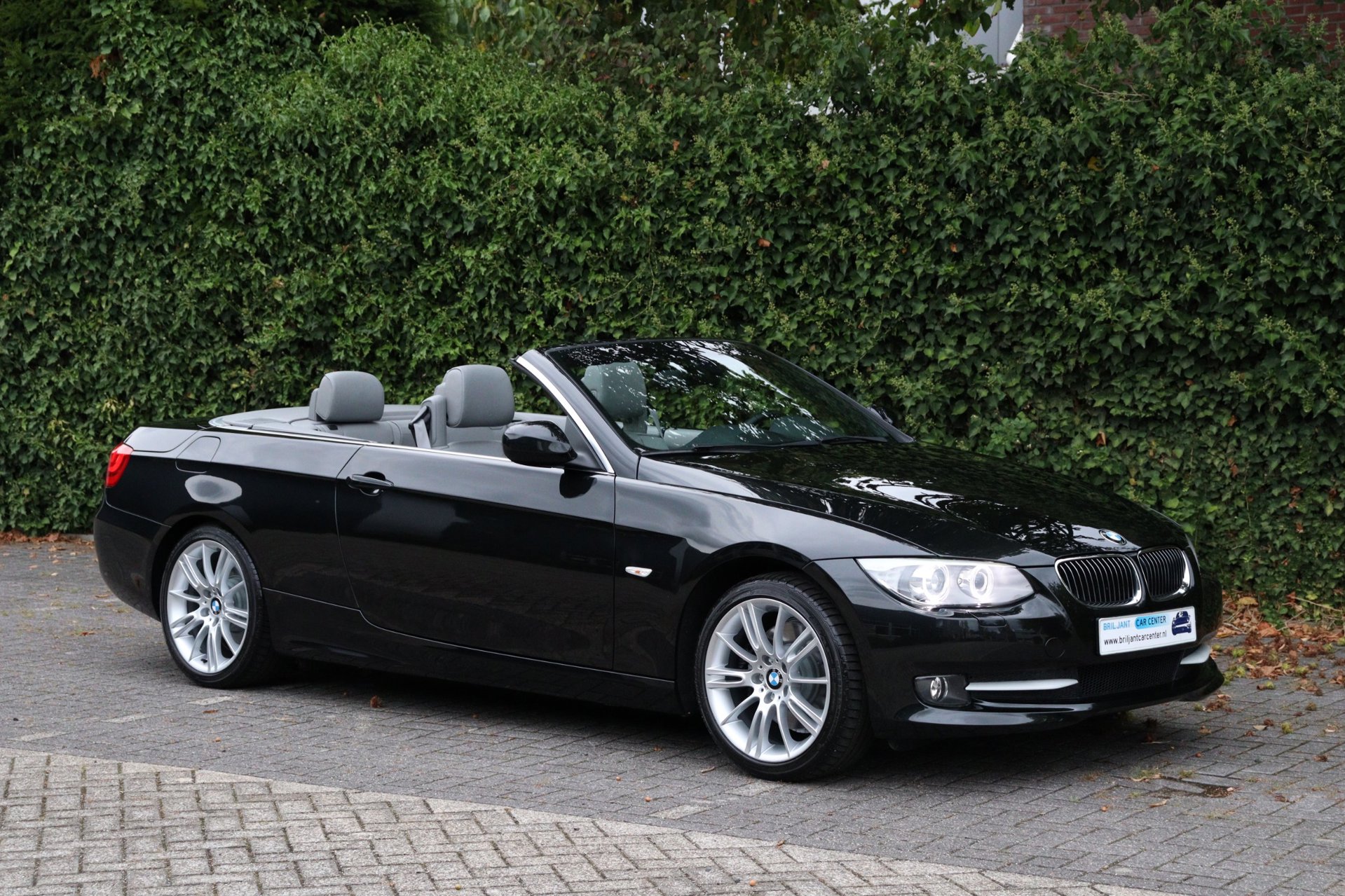 Foto van BMW 325i