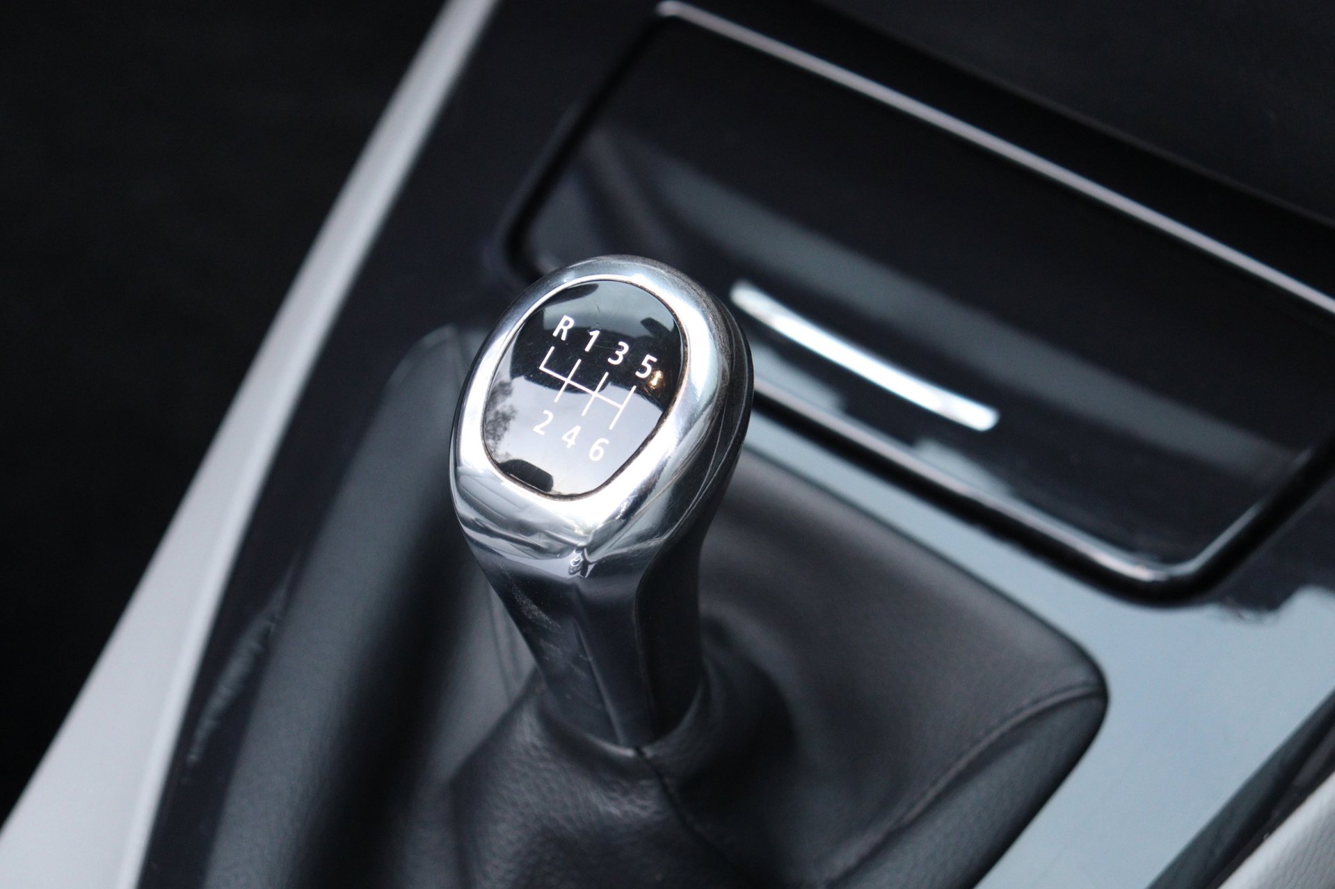 Foto van BMW 325i