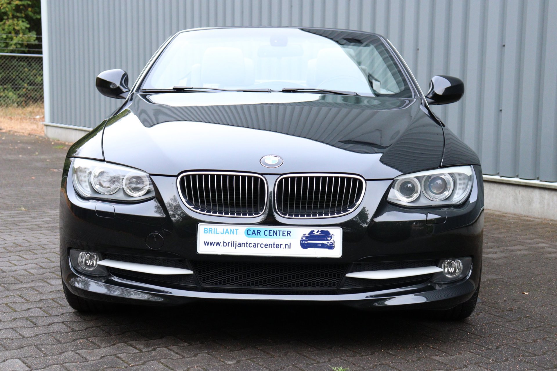 Foto van BMW 325i