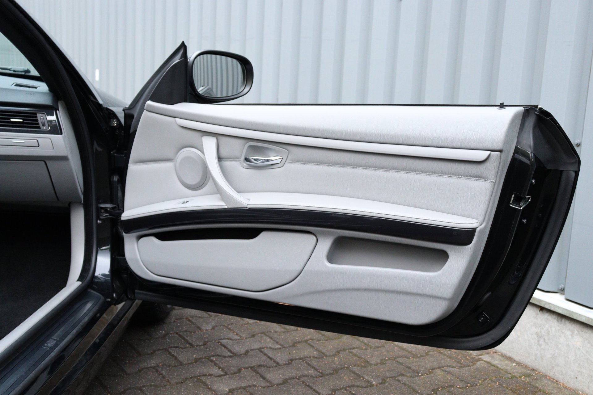 Foto van BMW 325i