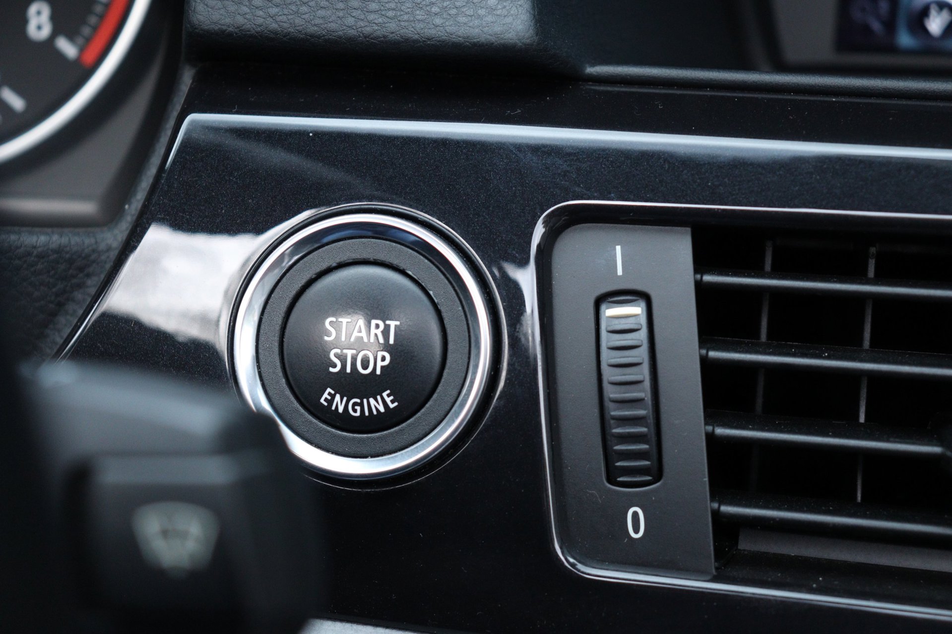 Foto van BMW 325i