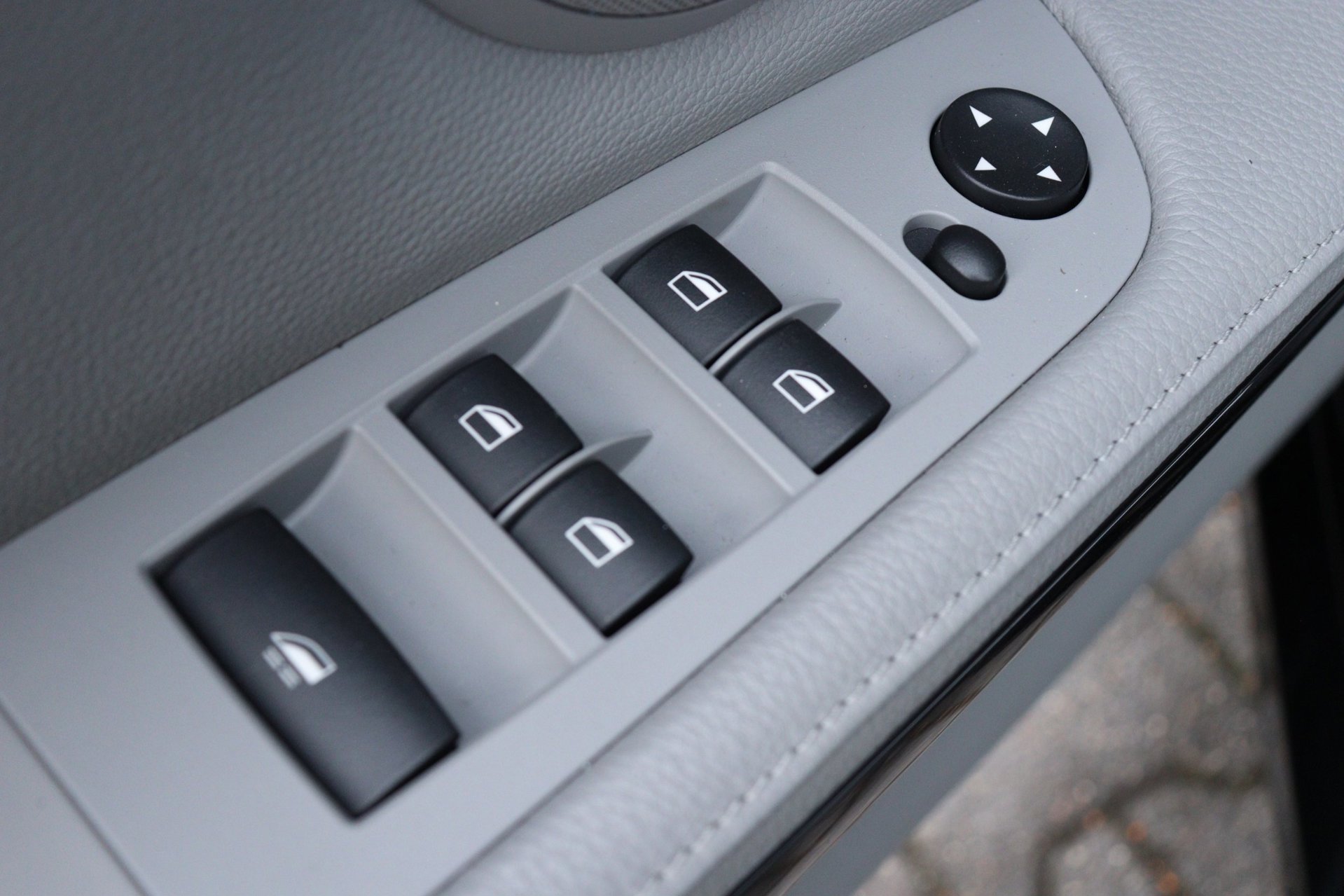 Foto van BMW 325i
