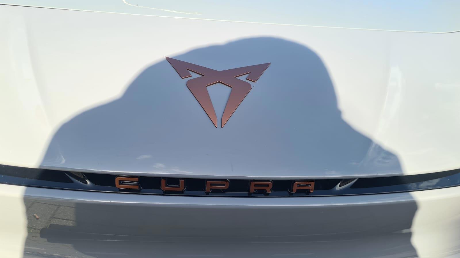 Foto van Cupra Born