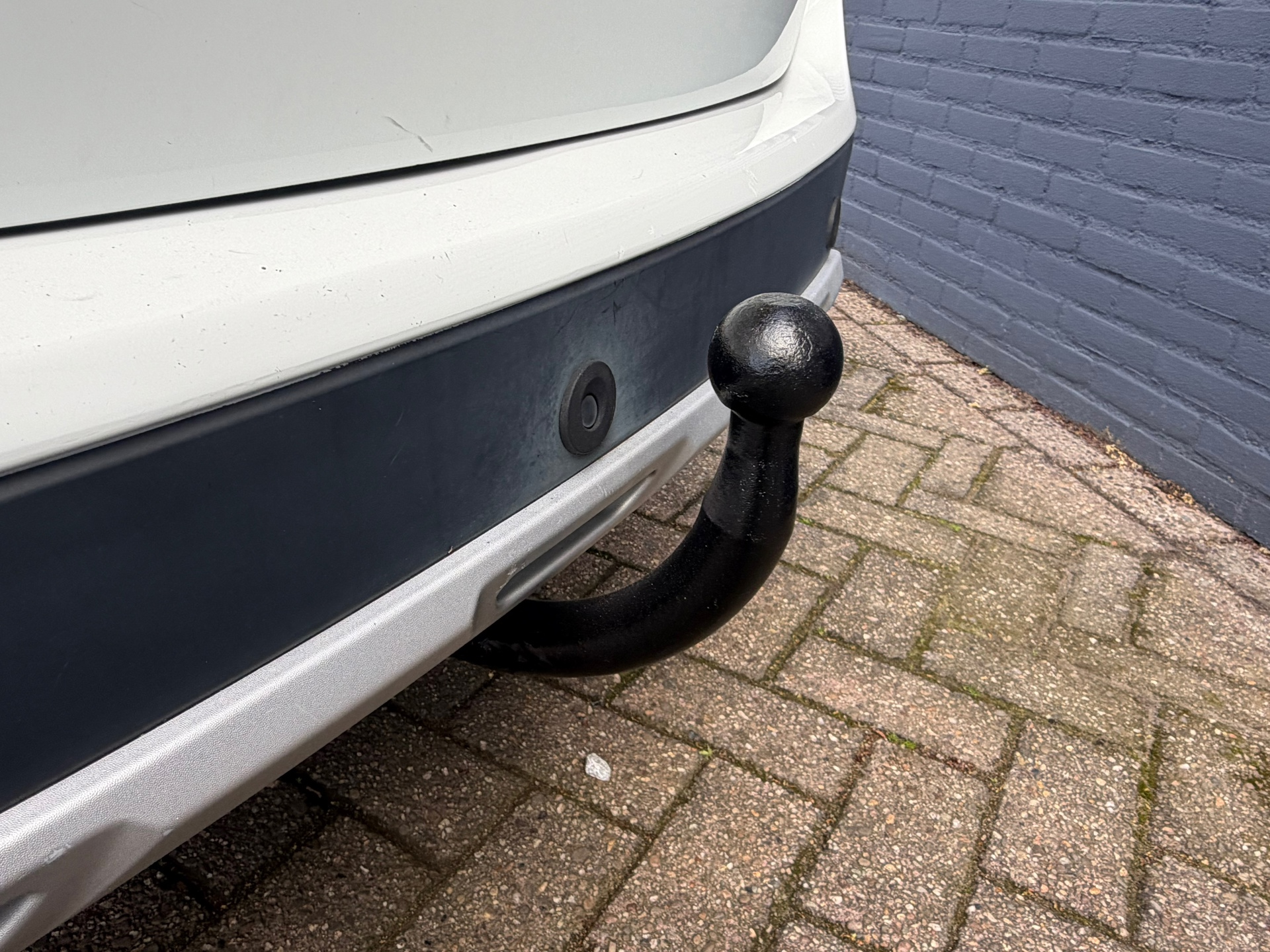 Foto van Dacia Lodgy