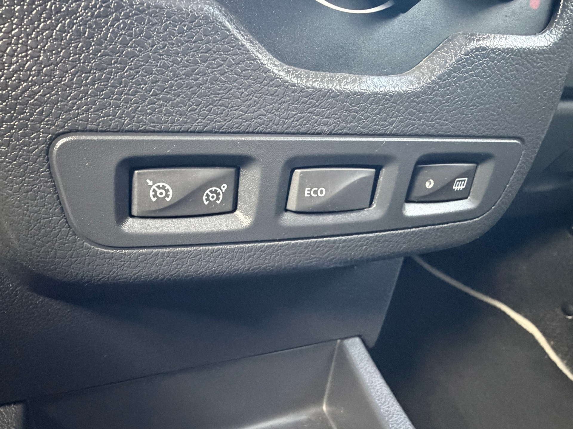 Foto van Dacia Lodgy