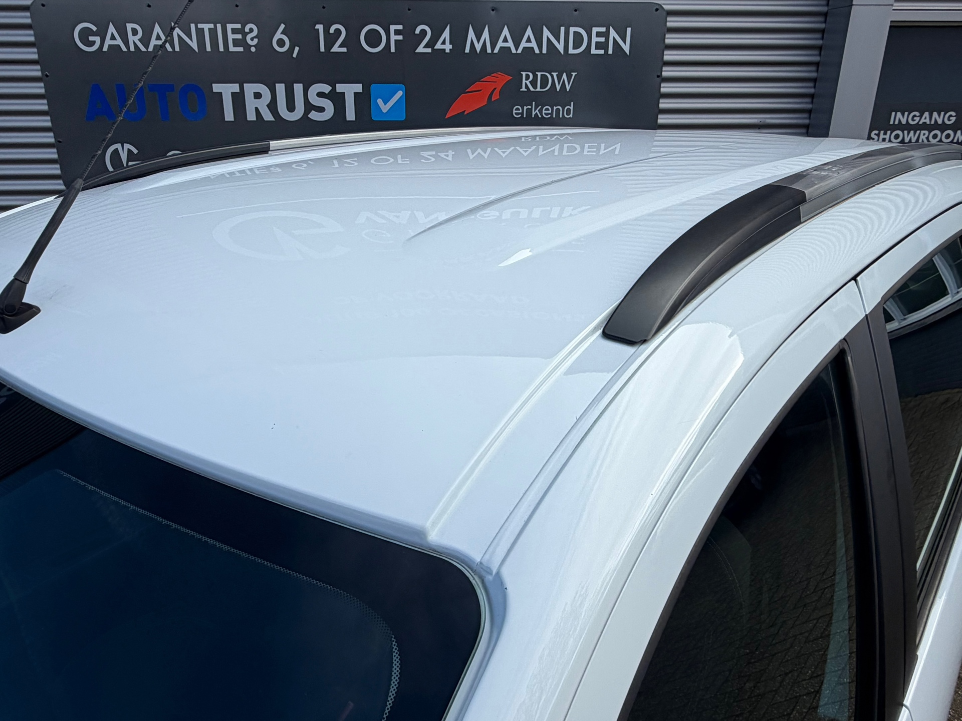Foto van Dacia Lodgy
