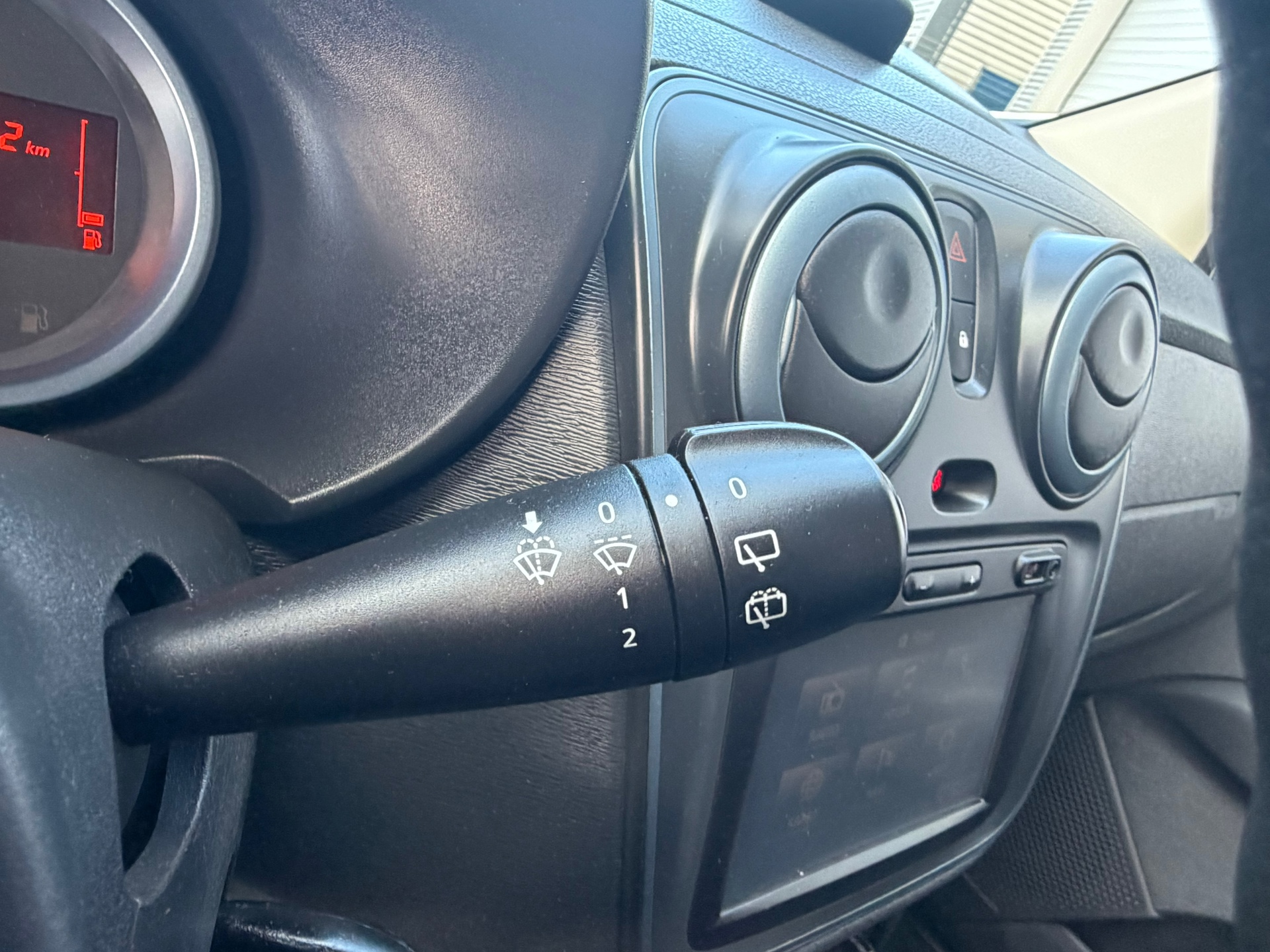 Foto van Dacia Lodgy