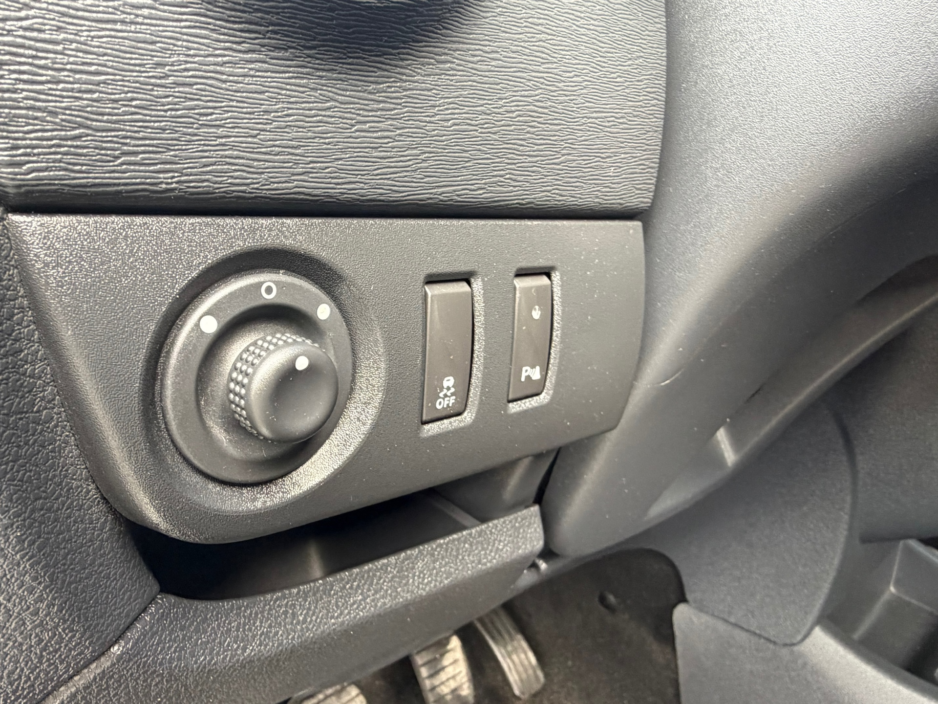 Foto van Dacia Lodgy