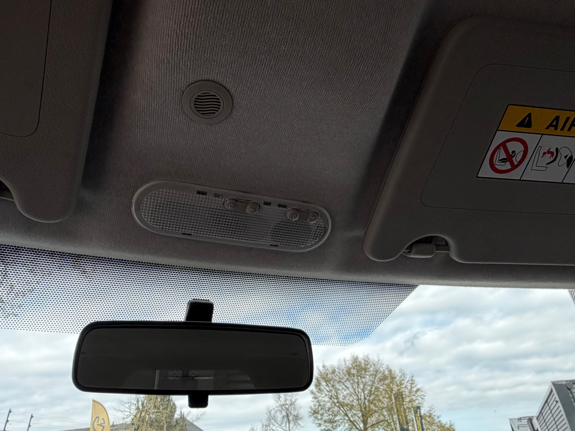 Foto van Dacia Lodgy