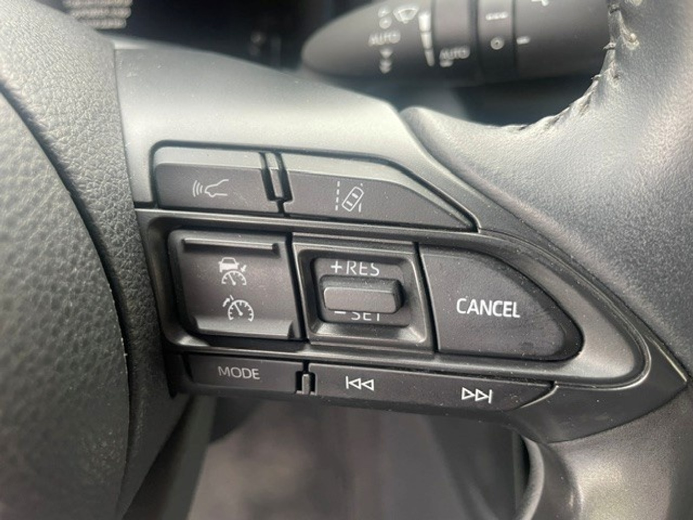Foto van Toyota Toyota Yaris Cross