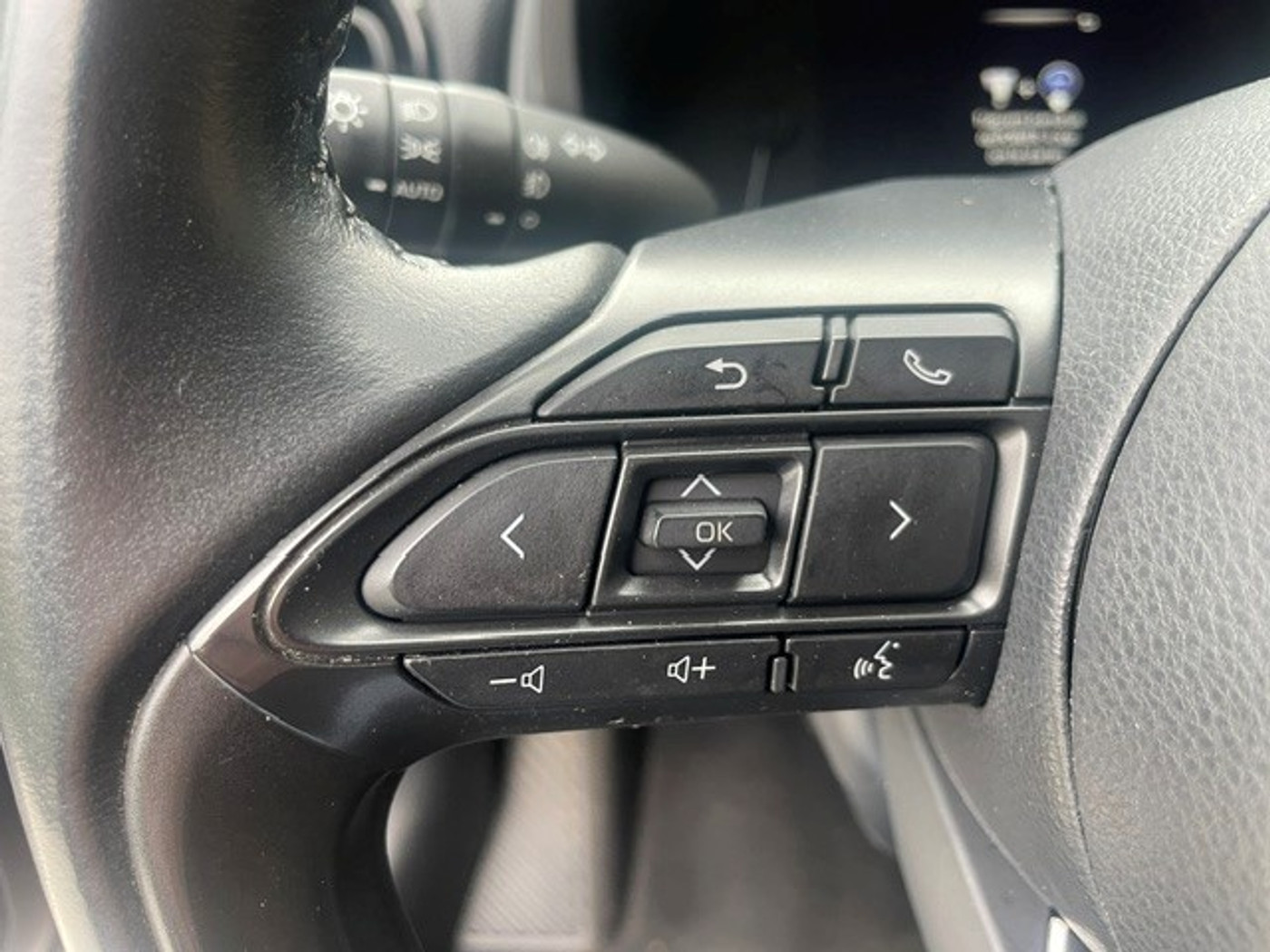 Foto van Toyota Toyota Yaris Cross