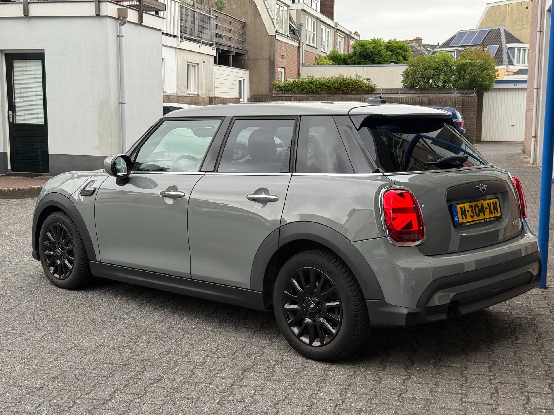 Foto van Mini One