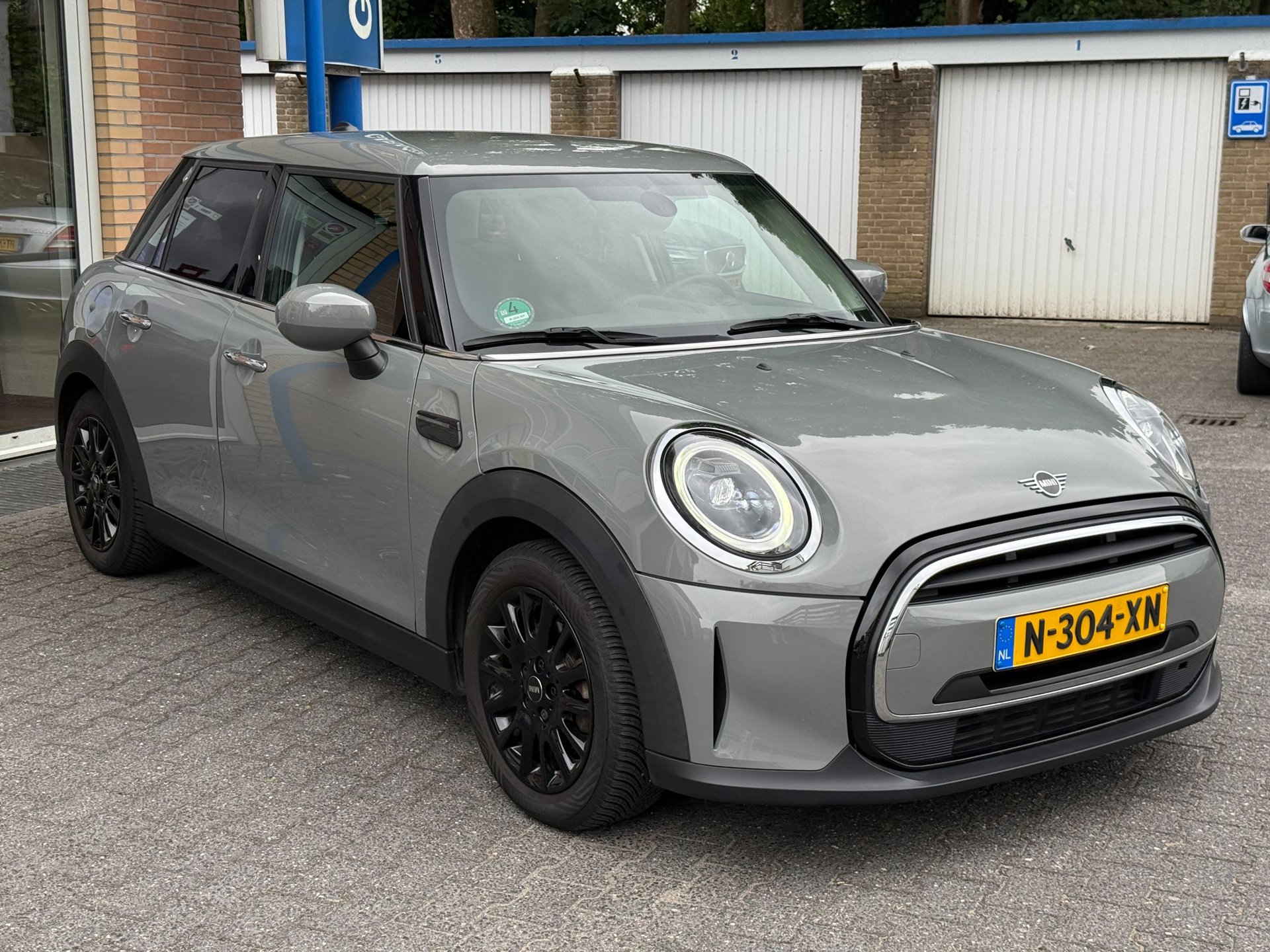 Foto van Mini One