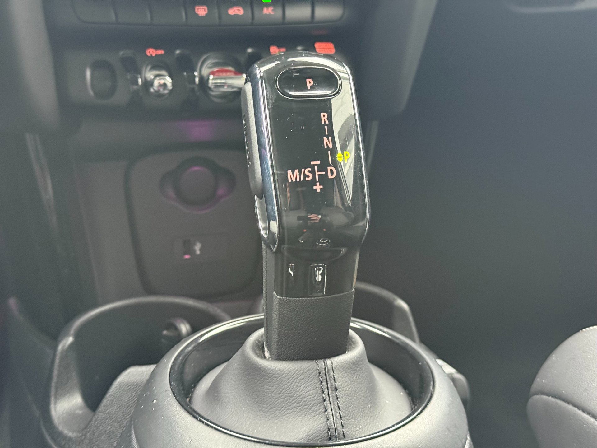 Foto van Mini One