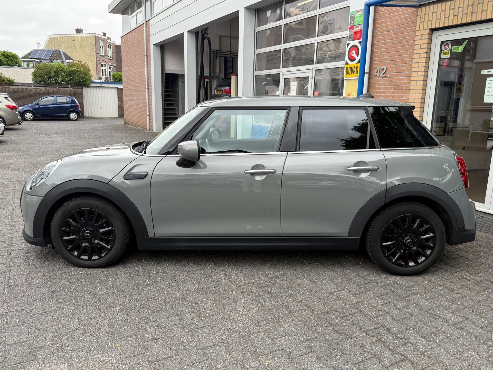 Foto van Mini One